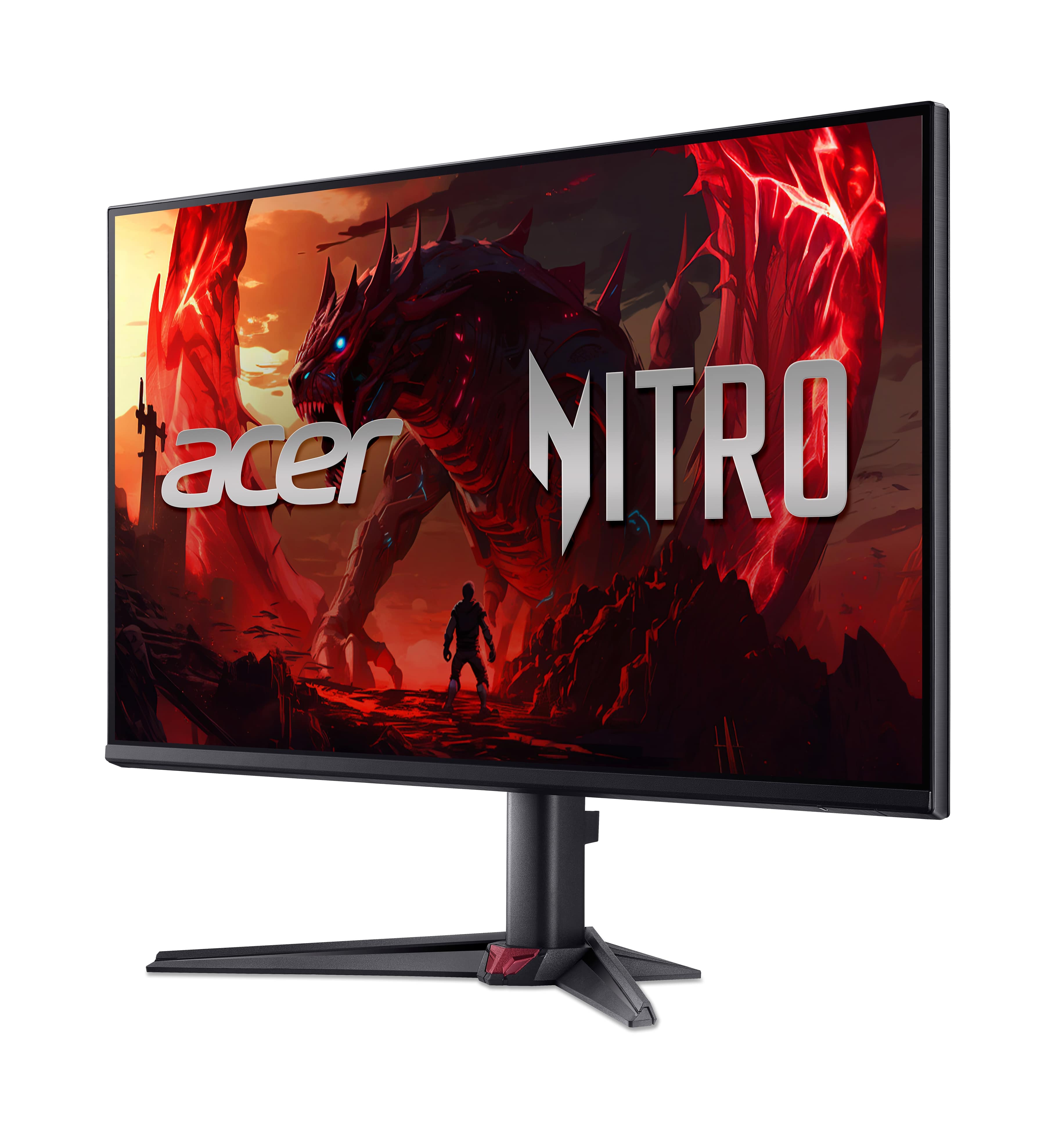 Acer Монітор Acer 24.5 VG250QFbmiipx 2xHDMI, DP, MM, IPS, 300Hz, 1ms, FreeSync