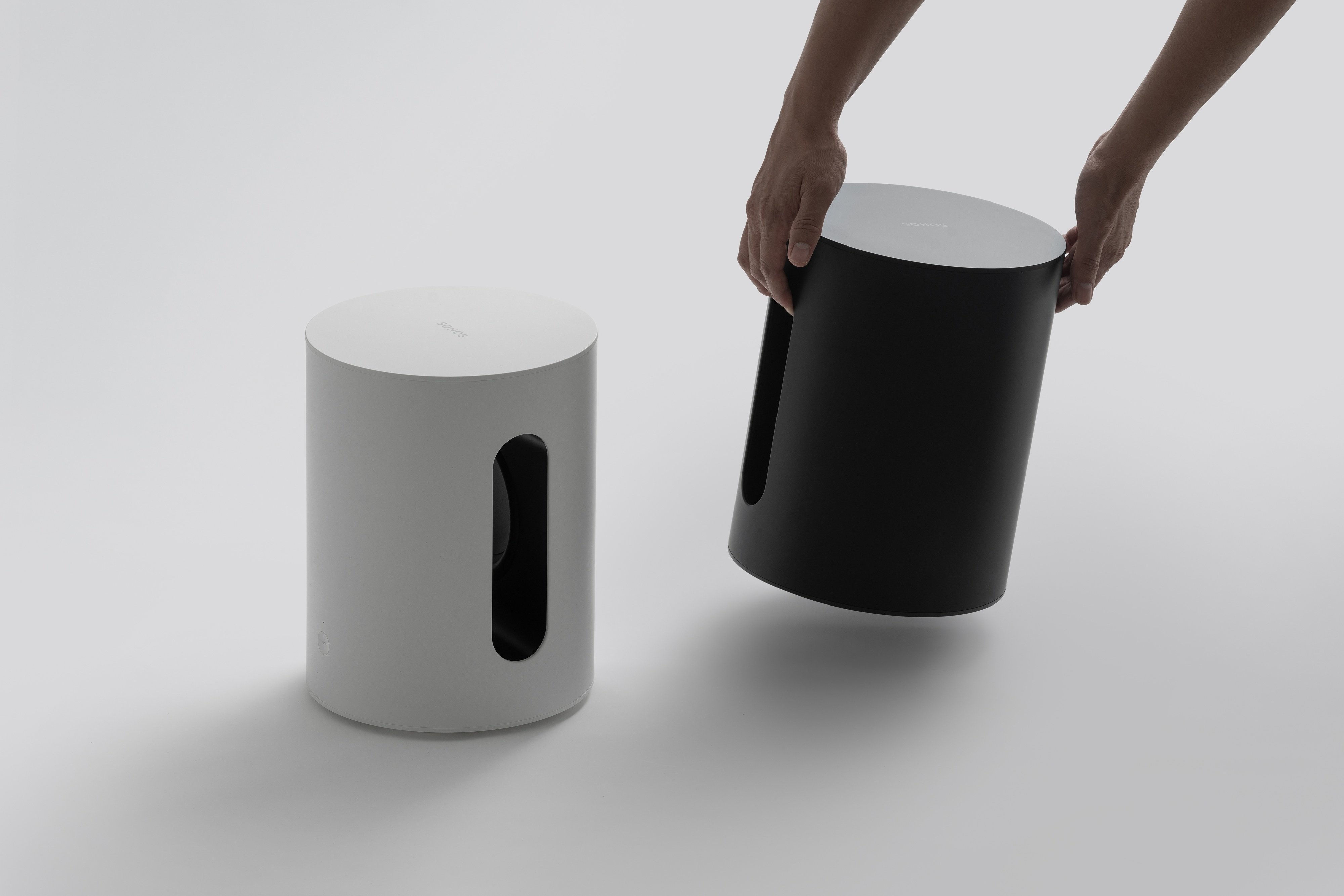 Sonos Сабвуфер Sub Mini Black