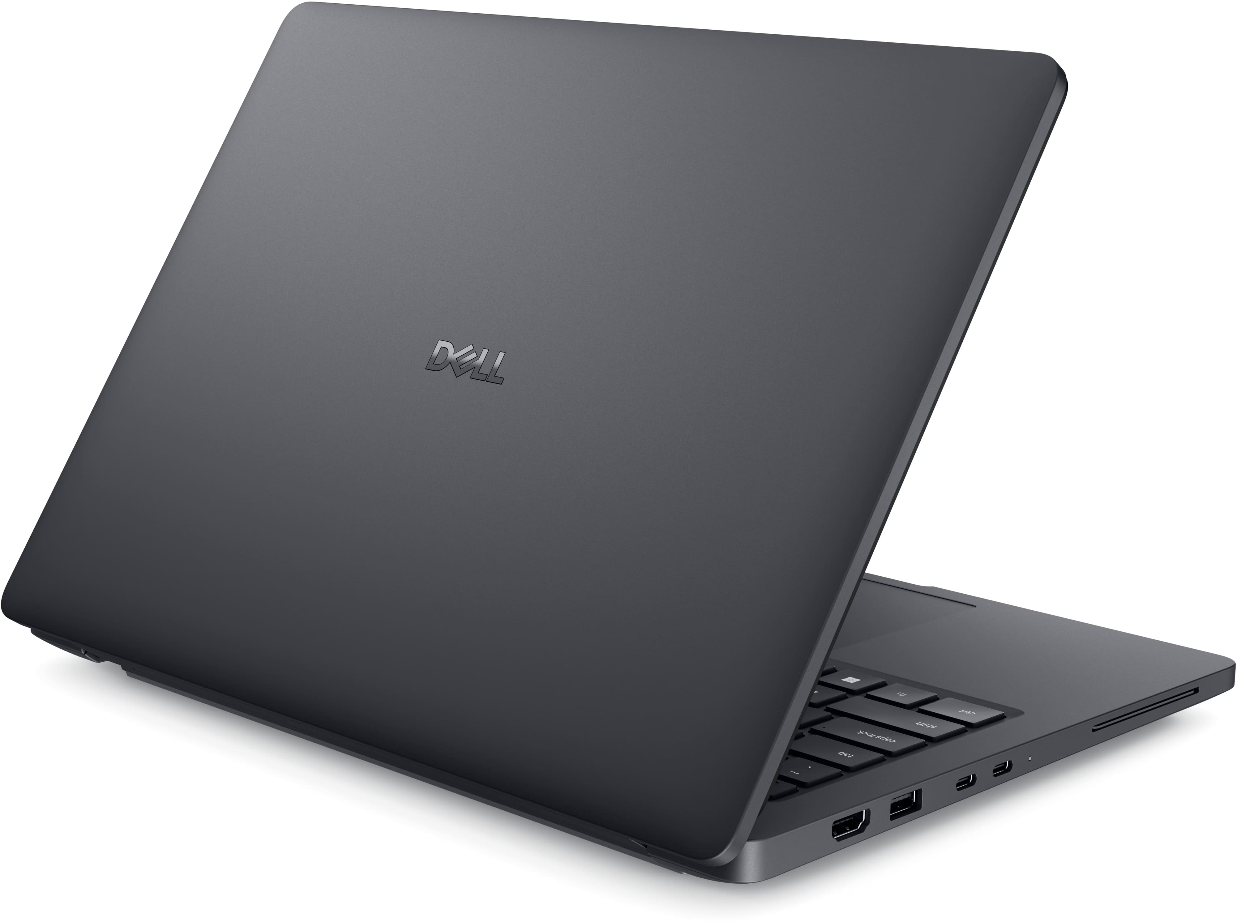 Dell Ноутбук Dell Pro Max 16 16" FHD +, AMD R7-350, 32GB, F512GB, NVD500-6, Win11P, чорний Dell Ноутбук Dell Pro Max 16 16" FHD +, AMD R7-350, 32GB, F512GB, NVD500-6, Win11P, чорний