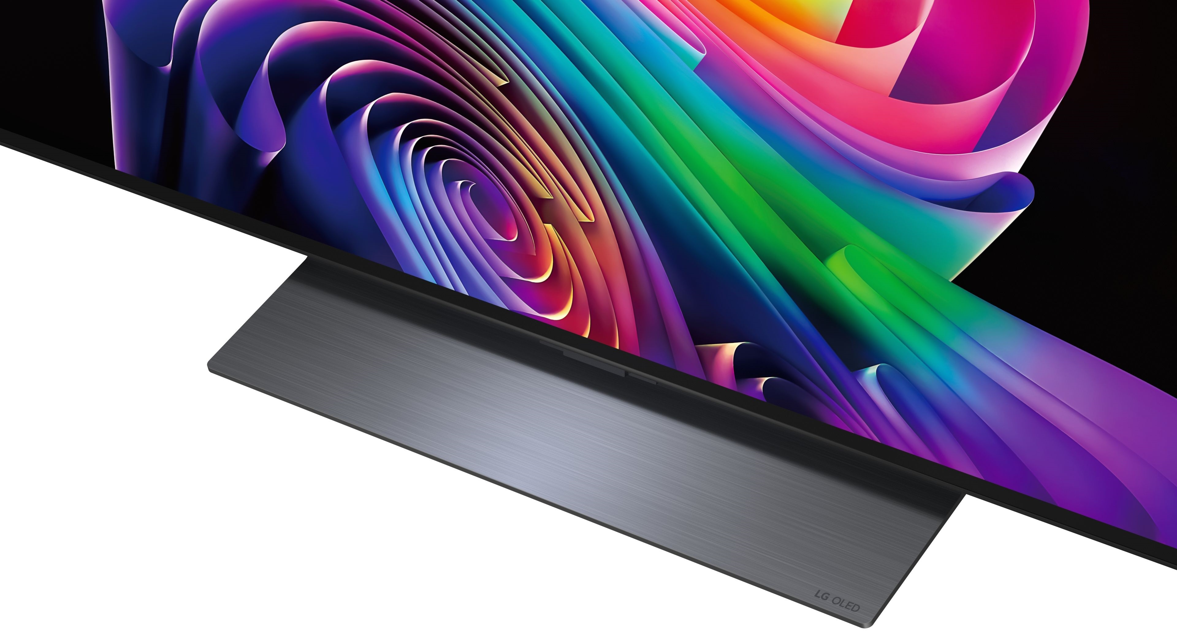 LG Телевізор 48" LG OLED 4K 120Hz Smart WebOS Black LG Телевізор 48" LG OLED 4K 120Hz Smart WebOS Black