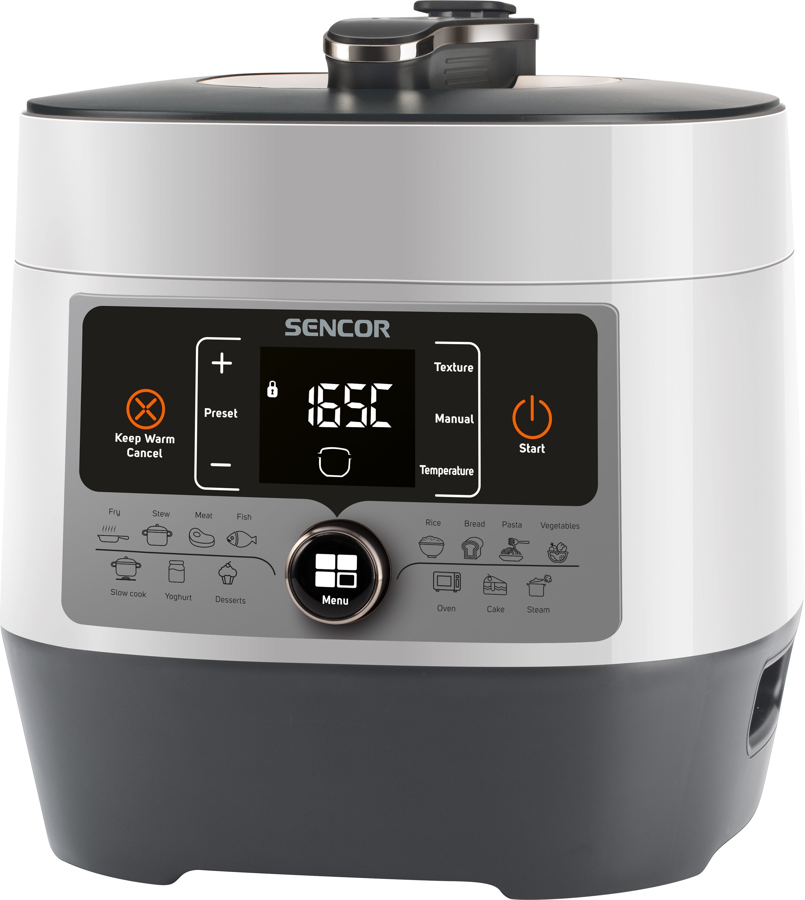 Sencor SPR3600WH