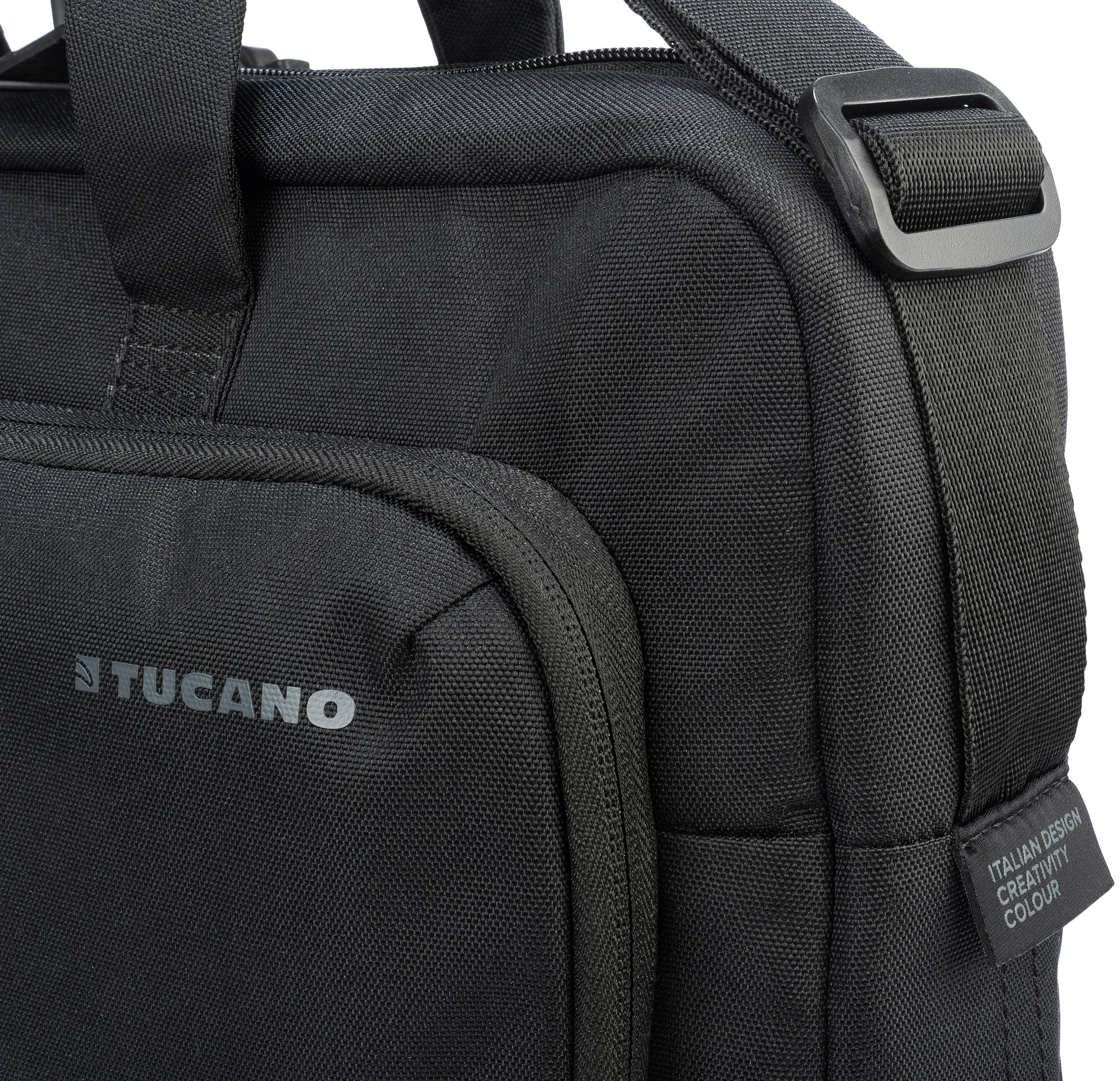 Tucano Star 17", чорна
