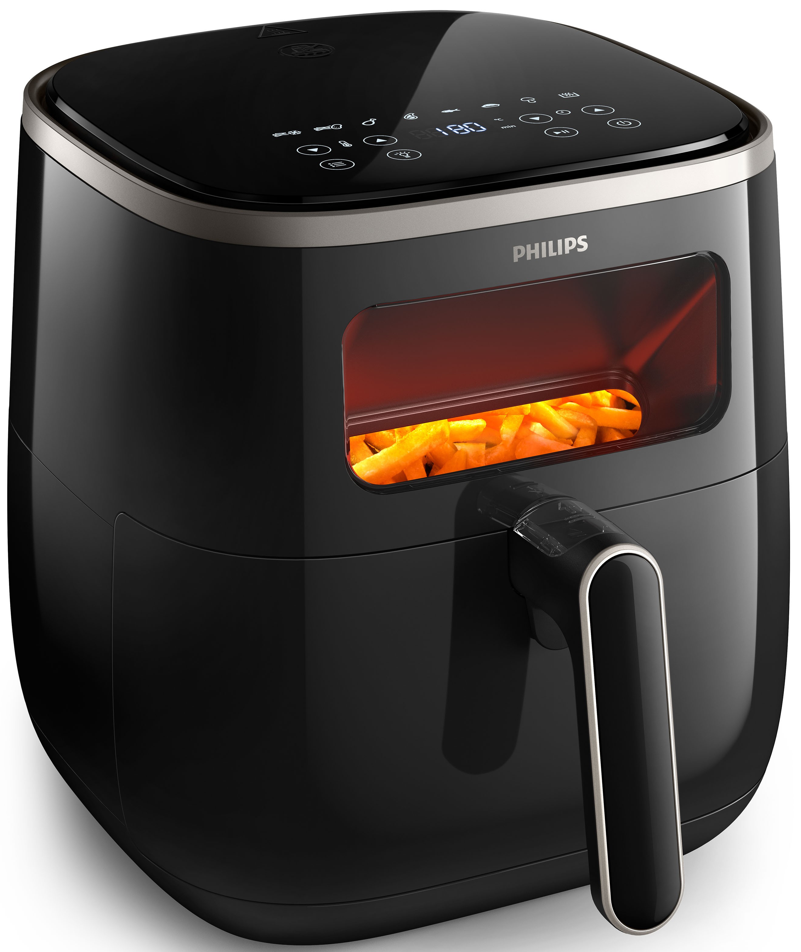Philips Мультипіч Airfryer 3000 Series XL, 1700Вт