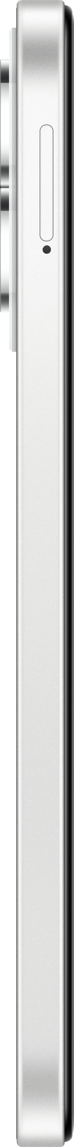 TECNO Смартфон Spark Go 1 (KL4) 6.67" 3/128ГБ, 2SIM, 5000мА•год, Glittery White