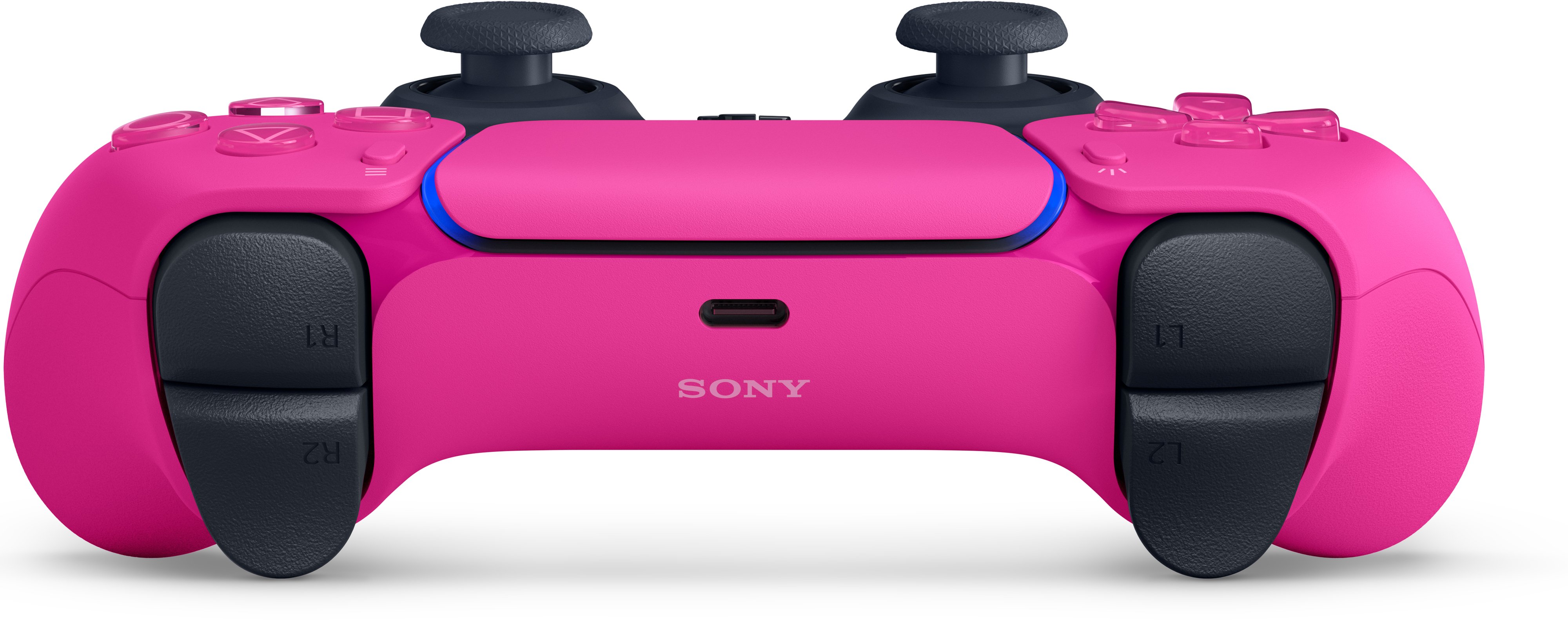 PlayStation Геймпад 5 Dualsense BT, розовий