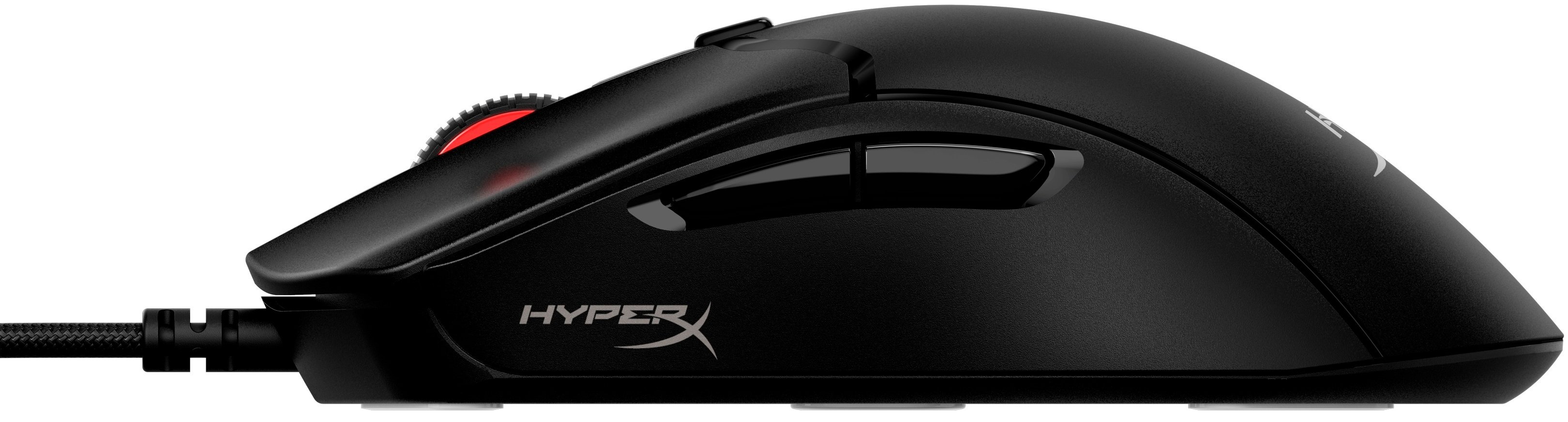 HyperX Миша Pulsefire Haste 2 USB, Black