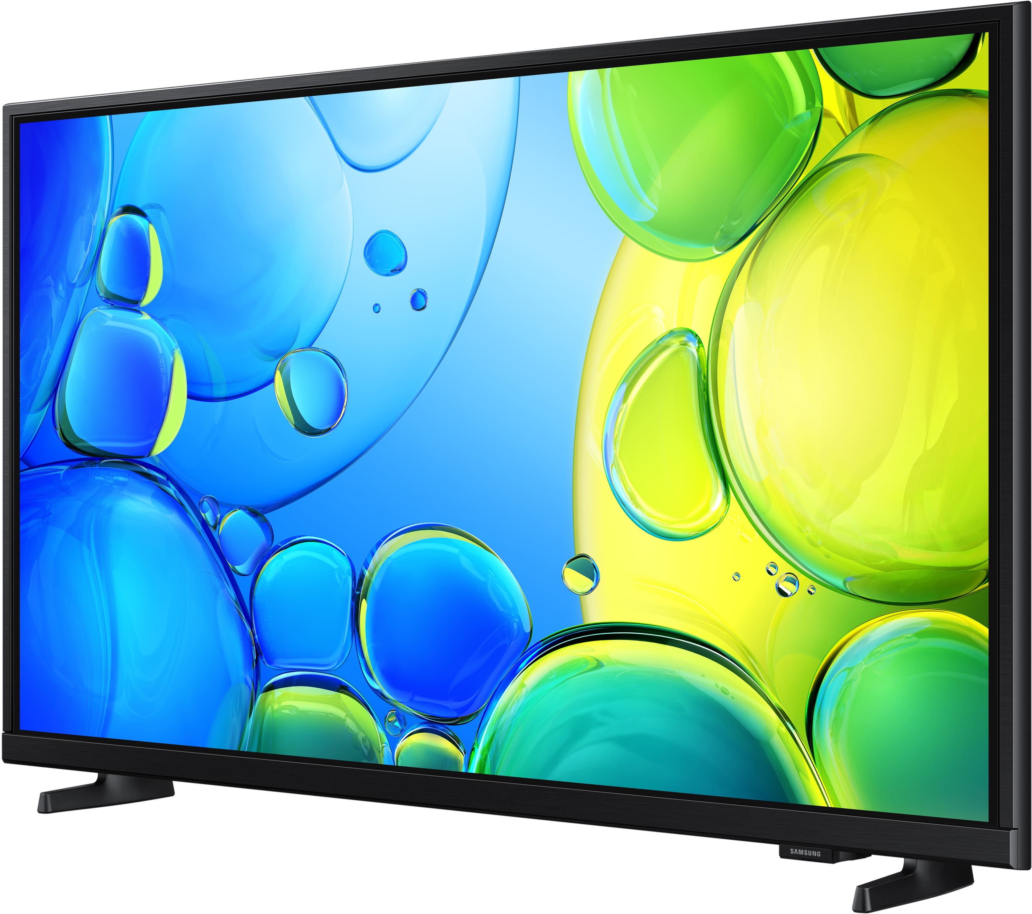 Samsung Телевізор 40" LED FHD 50Hz Smart Tizen Black Samsung Телевізор 40" LED FHD 50Hz Smart Tizen Black