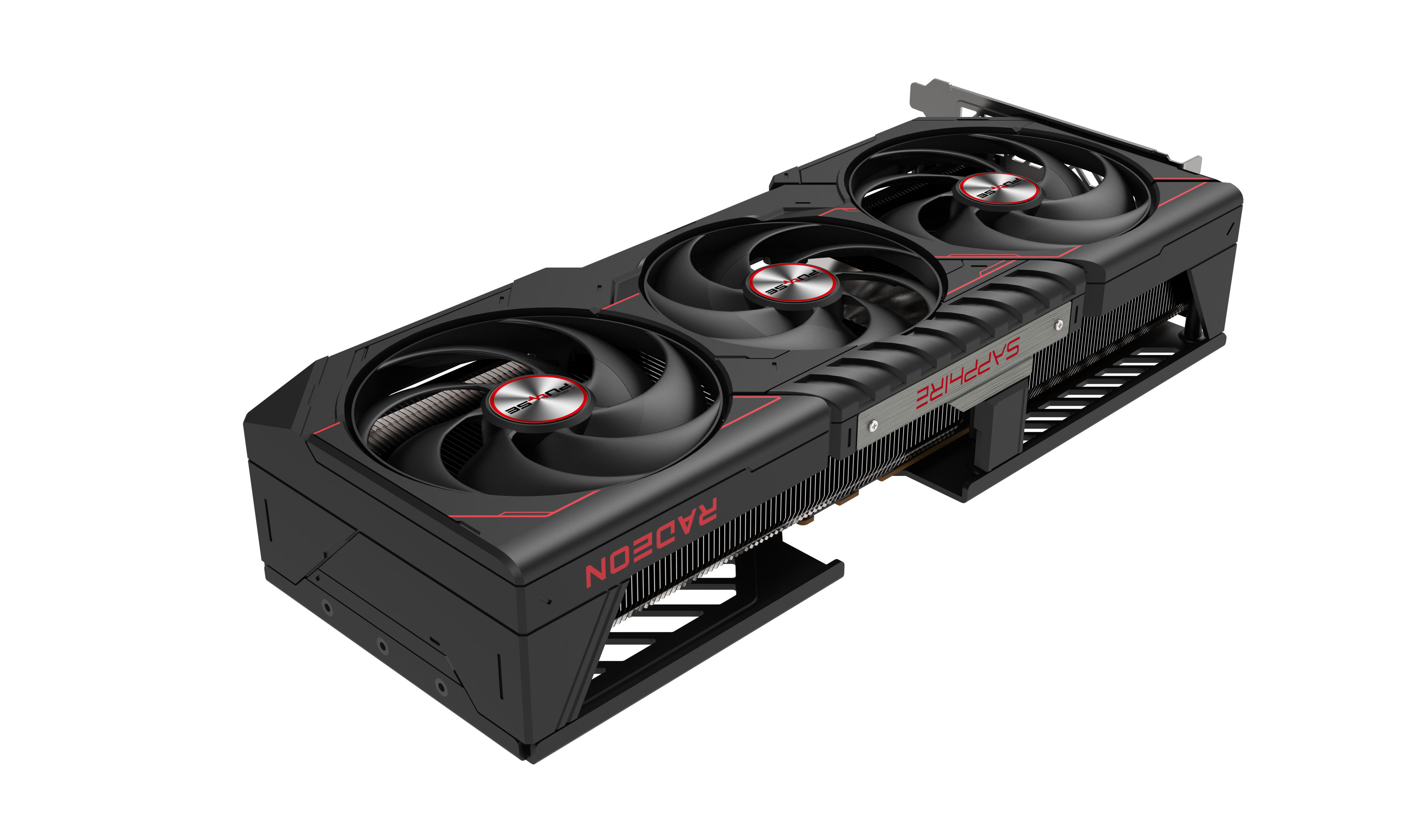 SAPPHIRE Відеокарта Radeon RX 9070 XT 16GB GDDR6 PULSE GAMING OC