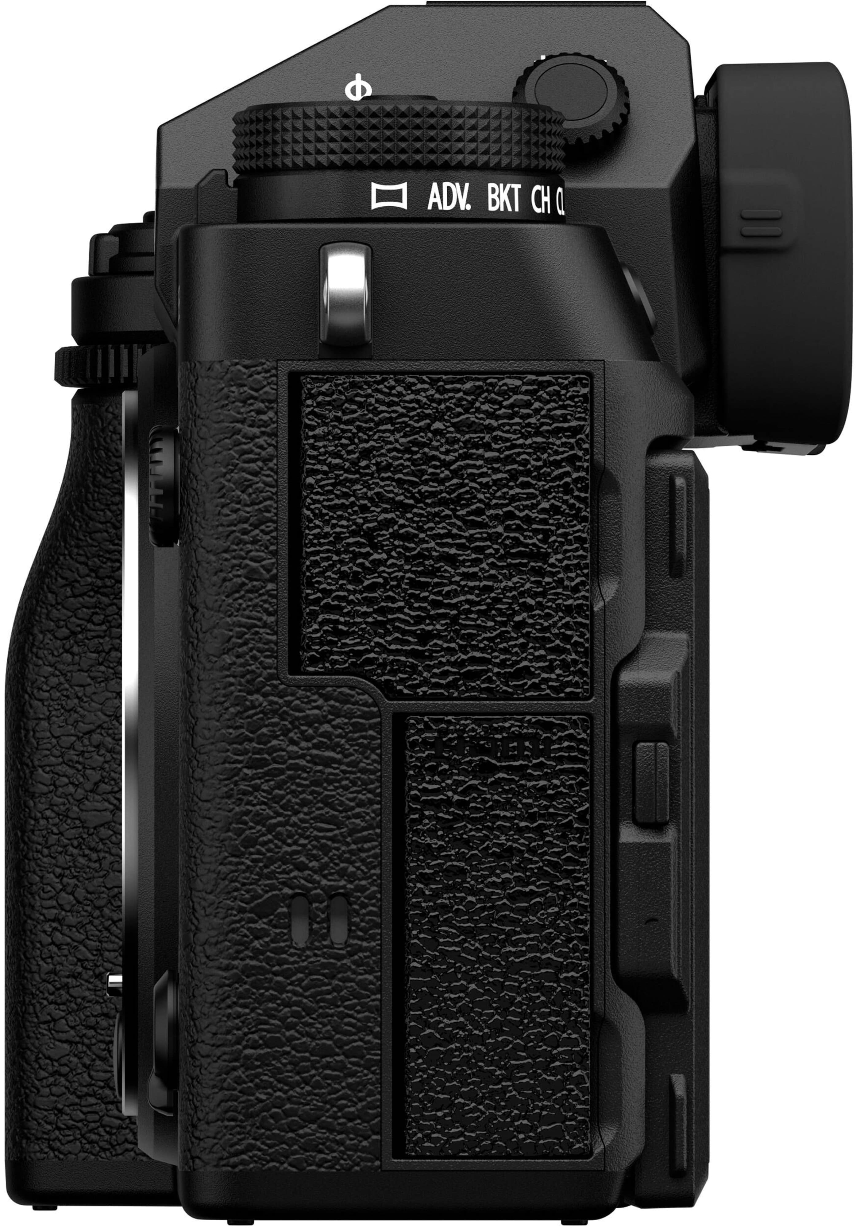 Fujifilm Цифр. фотокамера Fujifilm X-T5 Body Black