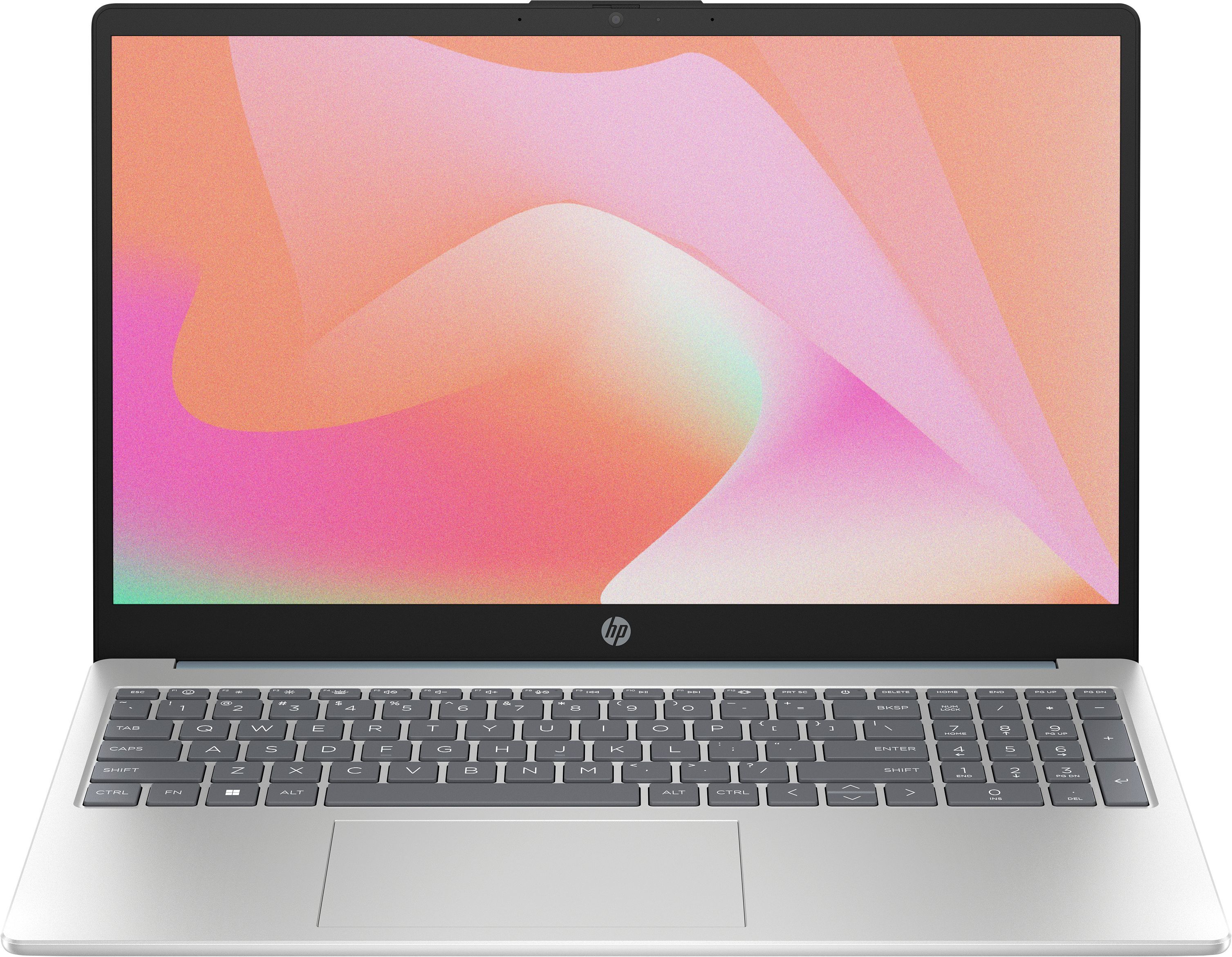 HP Ноутбук HP 15-fc0099ua 15.6" FHD IPS AG, AMD R5-7520U, 16GB, F1024GB, UMA, DOS, синій