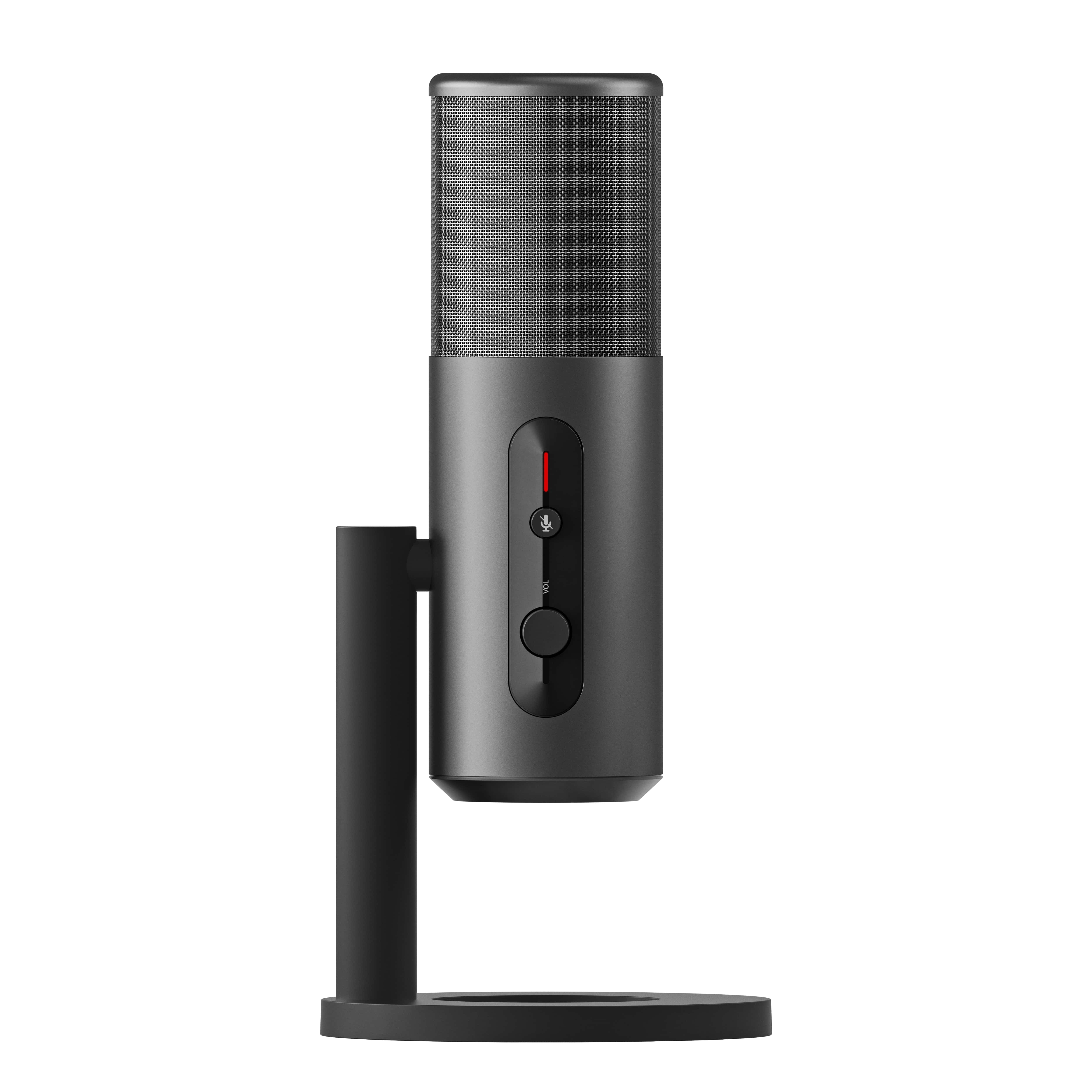 Epos Мікрофон B20, Omni, USB-A, grey