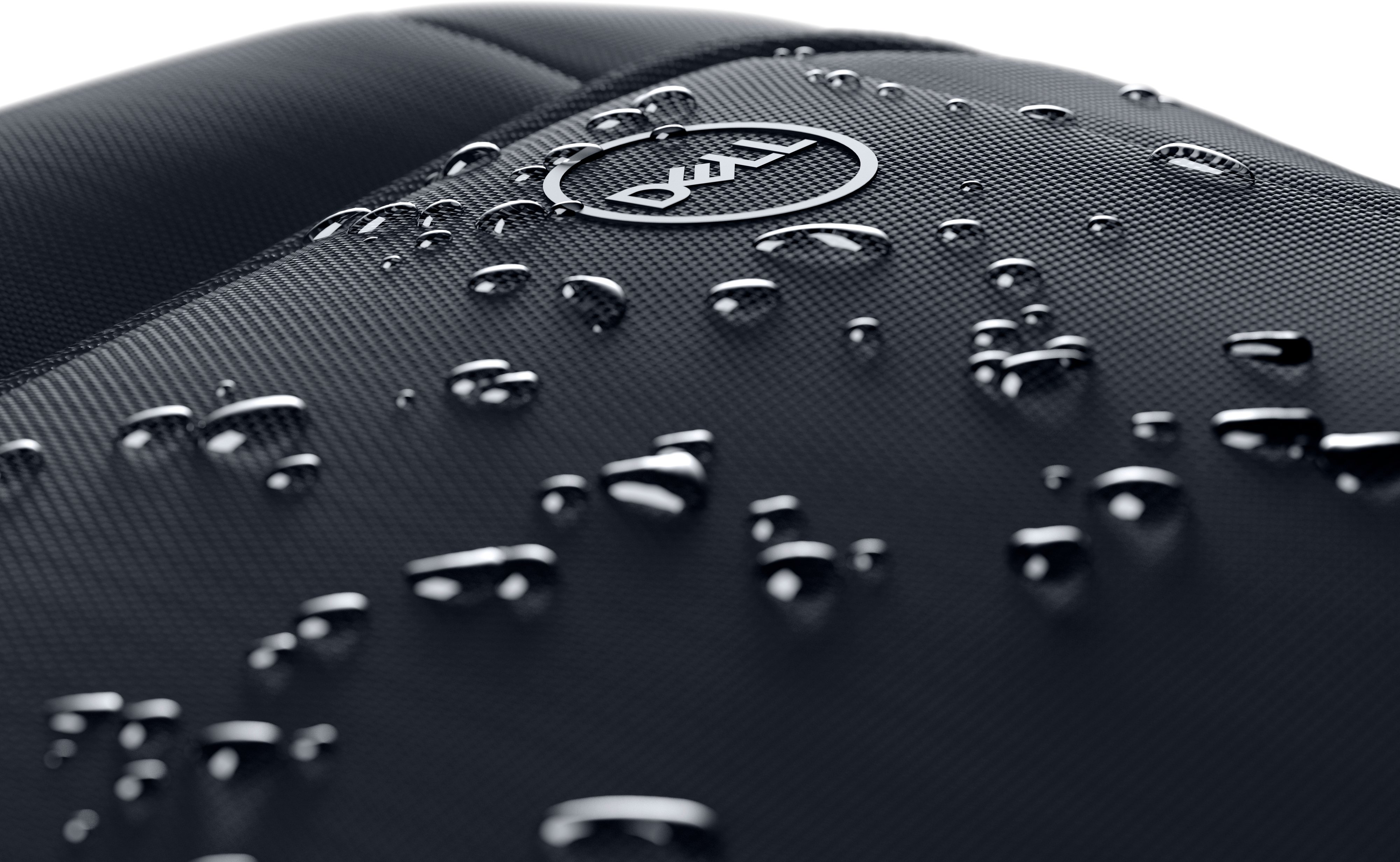 Dell Сумка EcoLoop Pro Slim Briefcase 15.6"