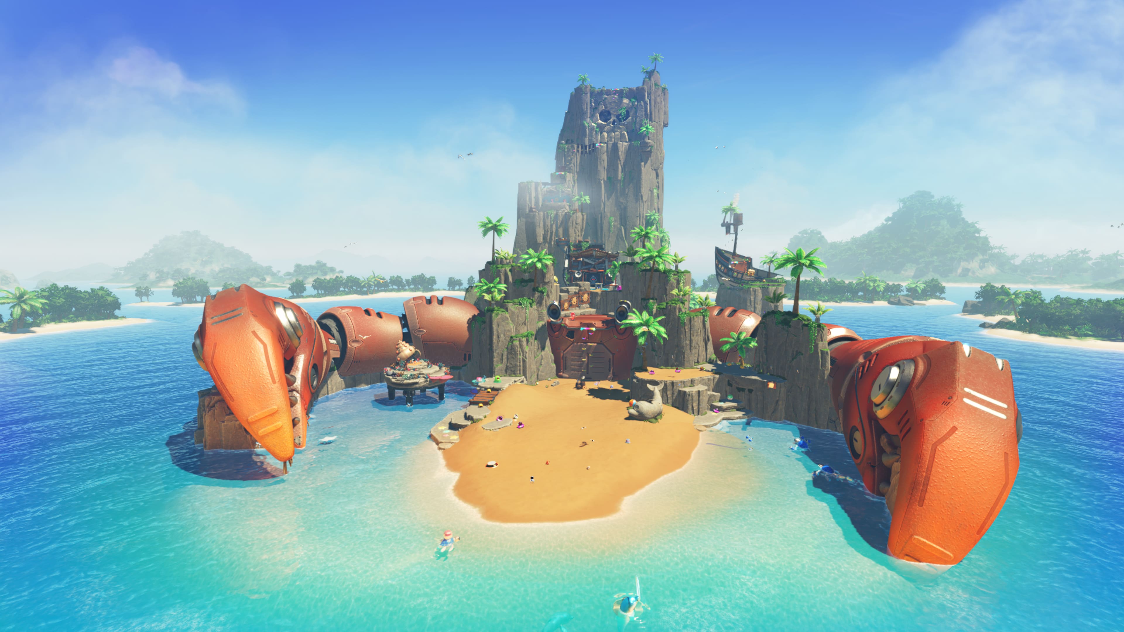 Games Software ASTRO BOT [BD диск] (PS5)
