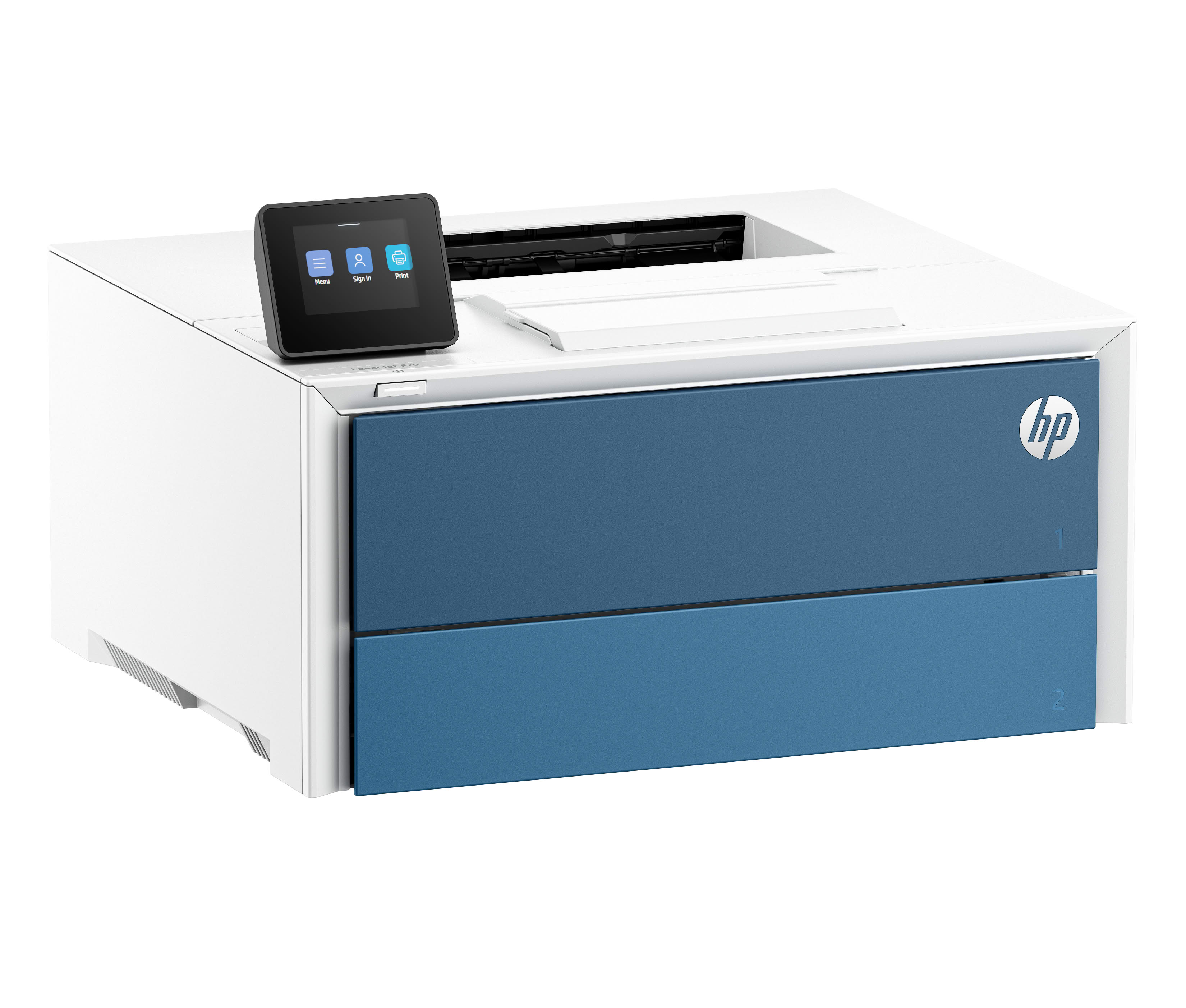 HP Принтер А4 LaserJet Pro 4007dw