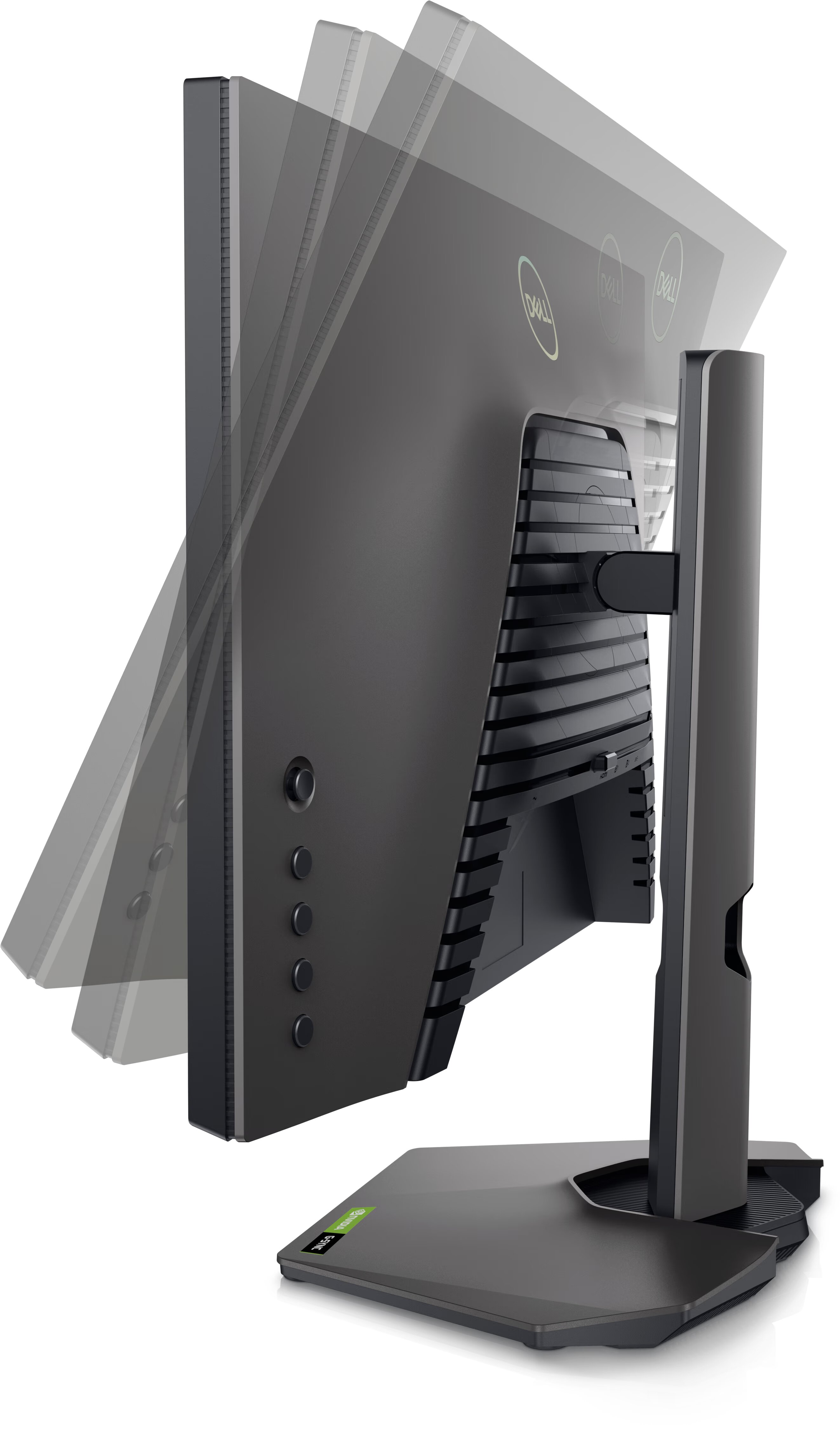 Dell Монітор 24.5` G2524H