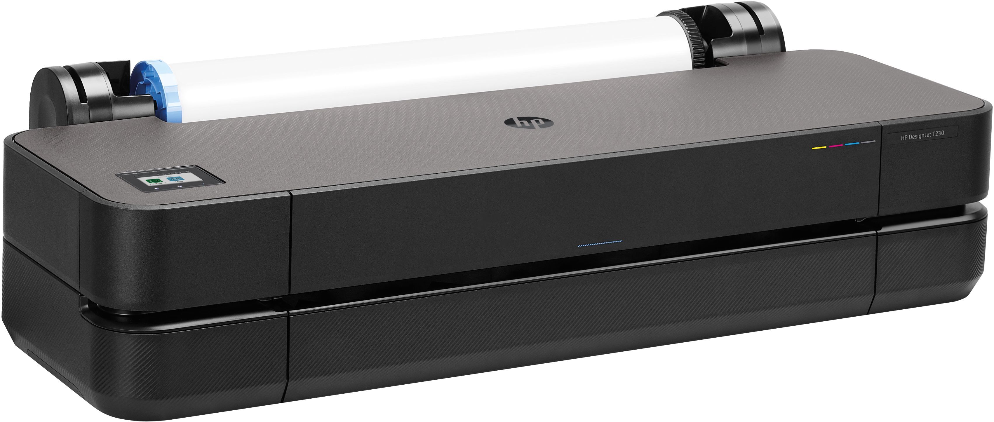 HP Принтер DesignJet T230 24" Wi-Fi