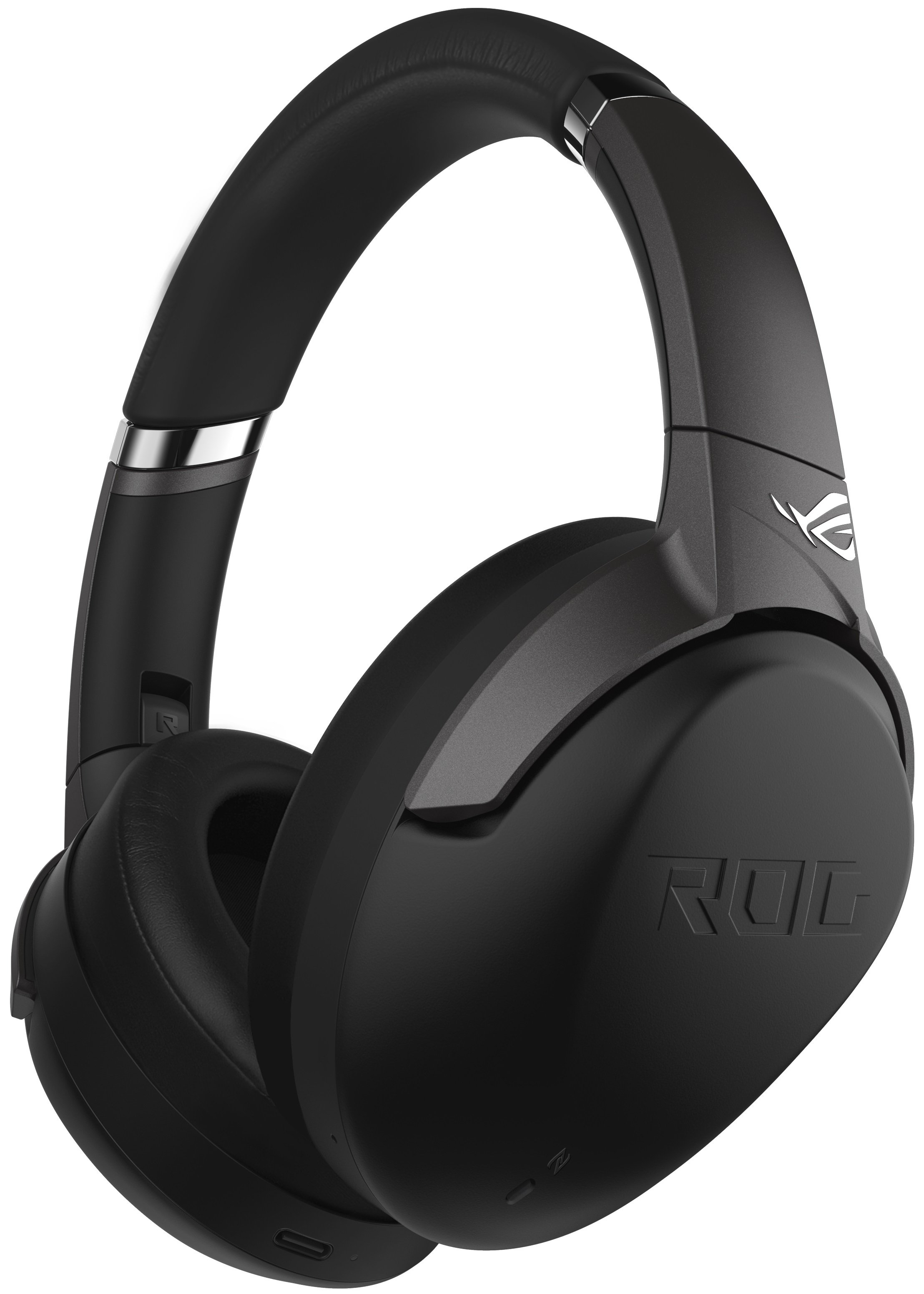 ASUS ROG STRIX GO 3.5mm/BT Black