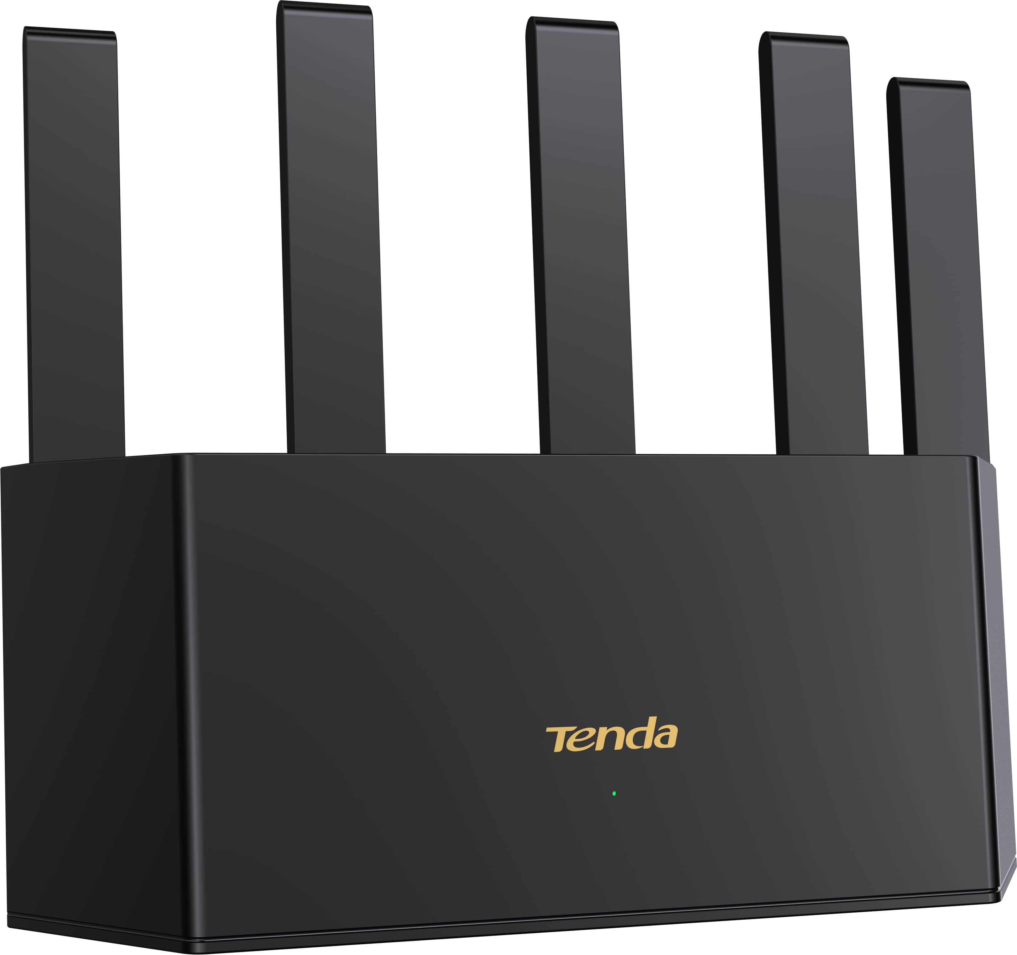 Tenda Маршрутизатор RX12LPro AX3000, 3xGE LAN, 1xGE WAN