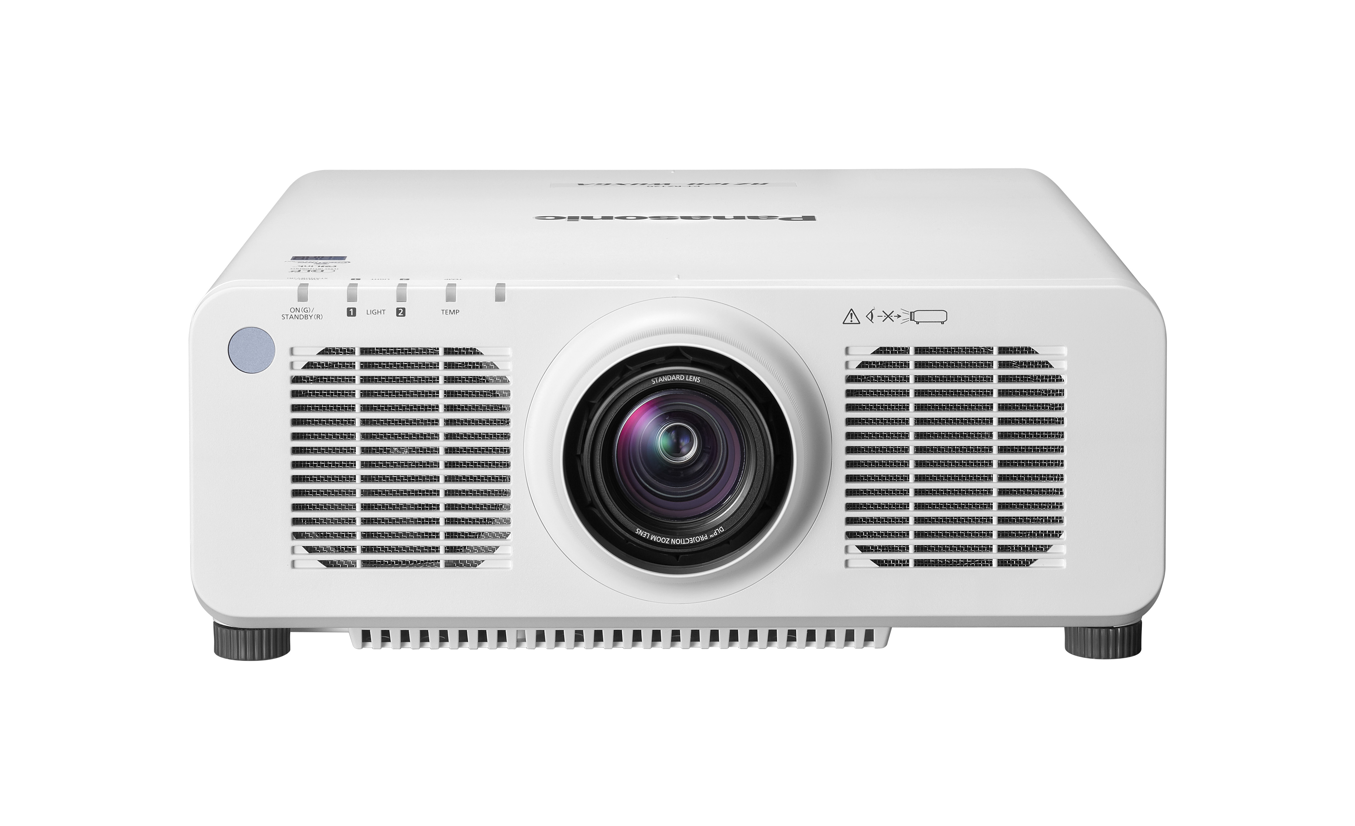 Panasonic PT-RZ120WE