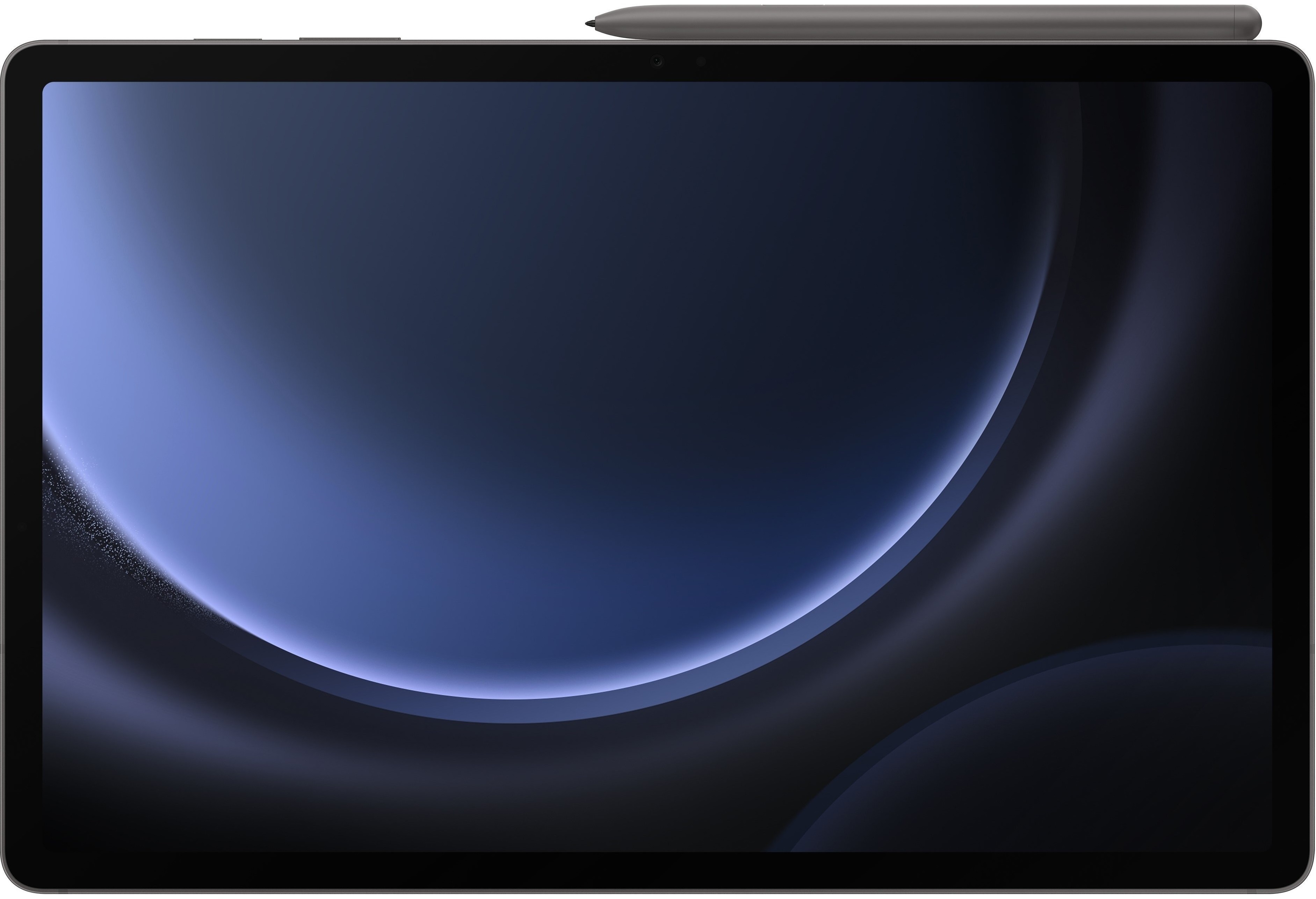 Samsung Планшет Galaxy Tab S9 FE+ (X616) 12.4" 8GB, 128GB, 5G, 10090mAh, Android, сірий темний