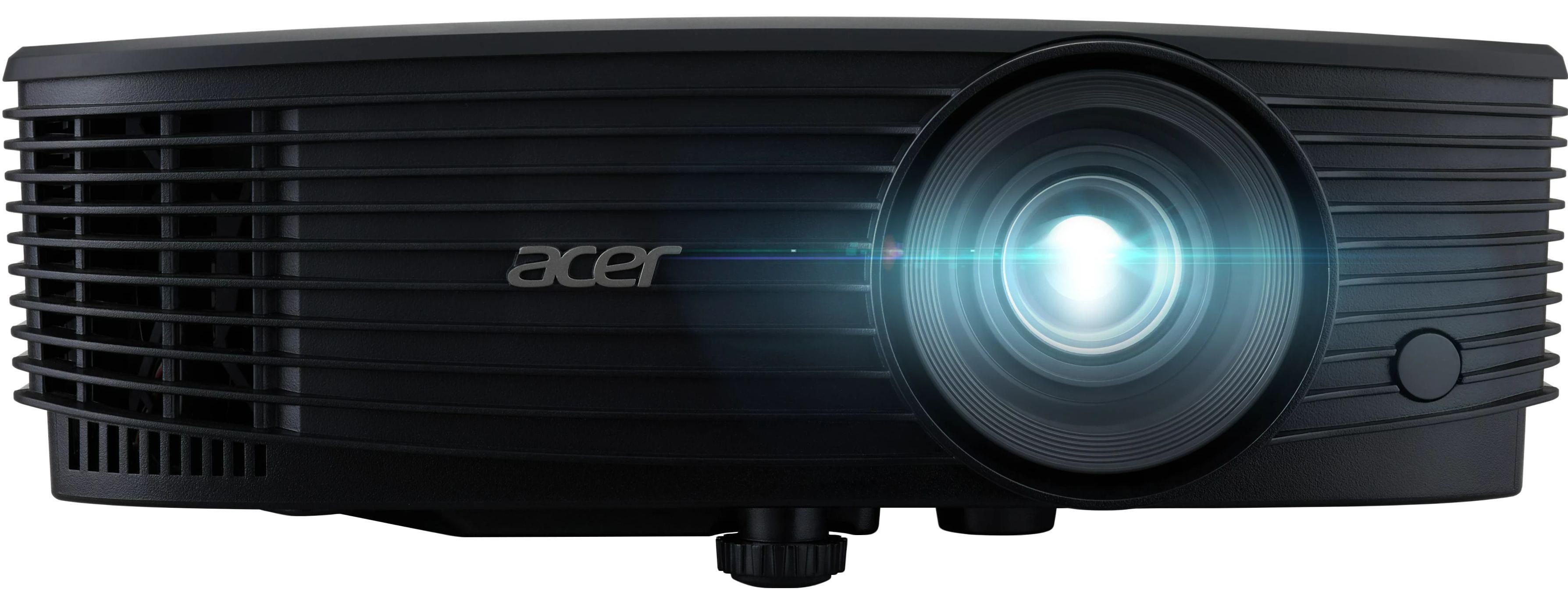 Acer Проектор X1123 SVGA, 4000 lm, 1.94-2.16
