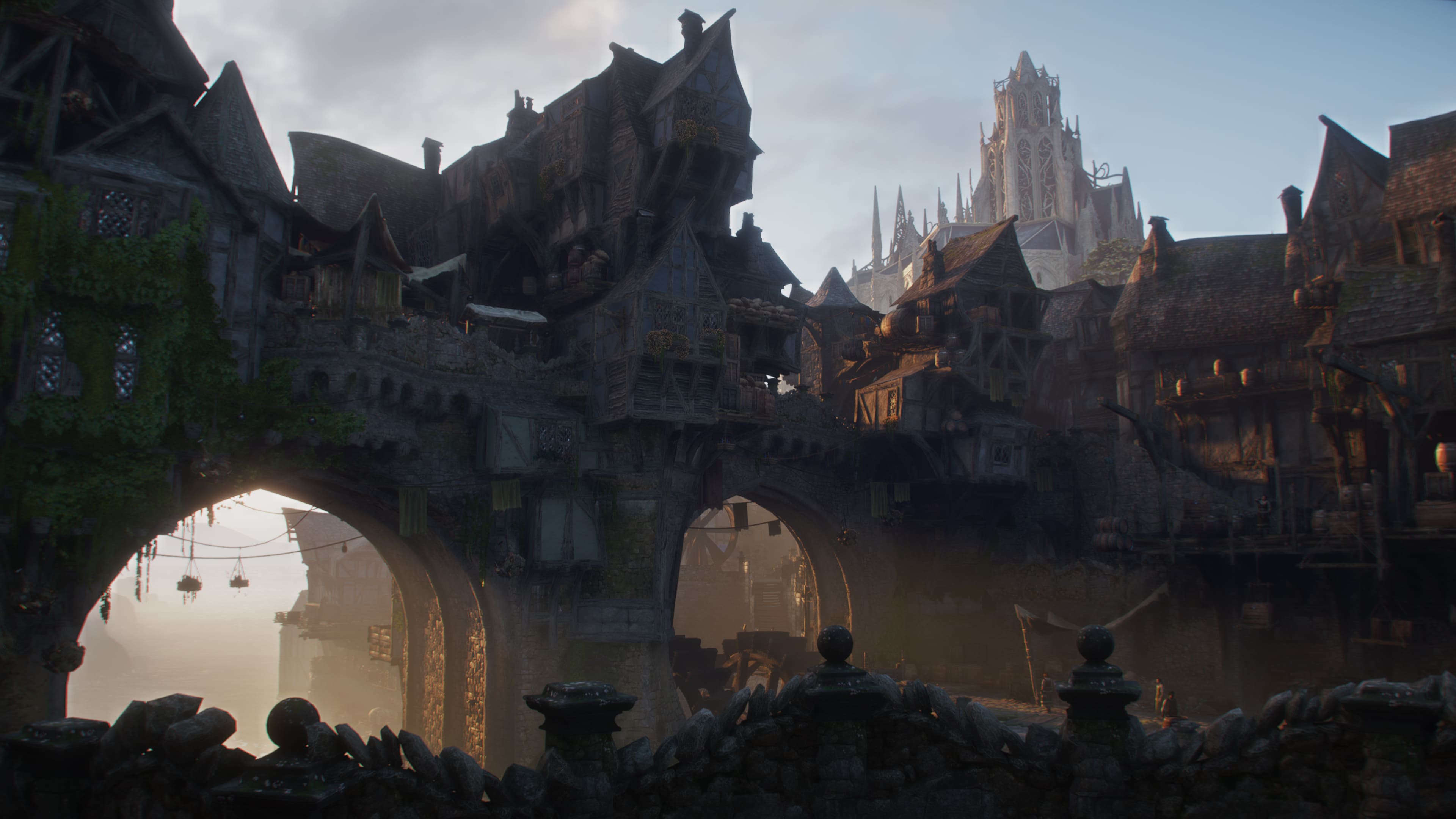 Games Software Гра консольна Xbox Series X Fable, BD диск Games Software Гра консольна Xbox Series X Fable, BD диск