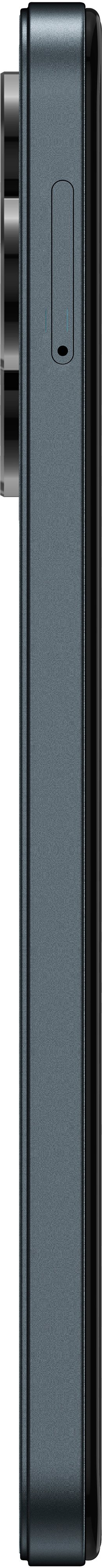 TECNO Смартфон Spark 20C (BG7n) 6.56` 8/128ГБ, 2SIM, 5000мА·год, Gravity Black