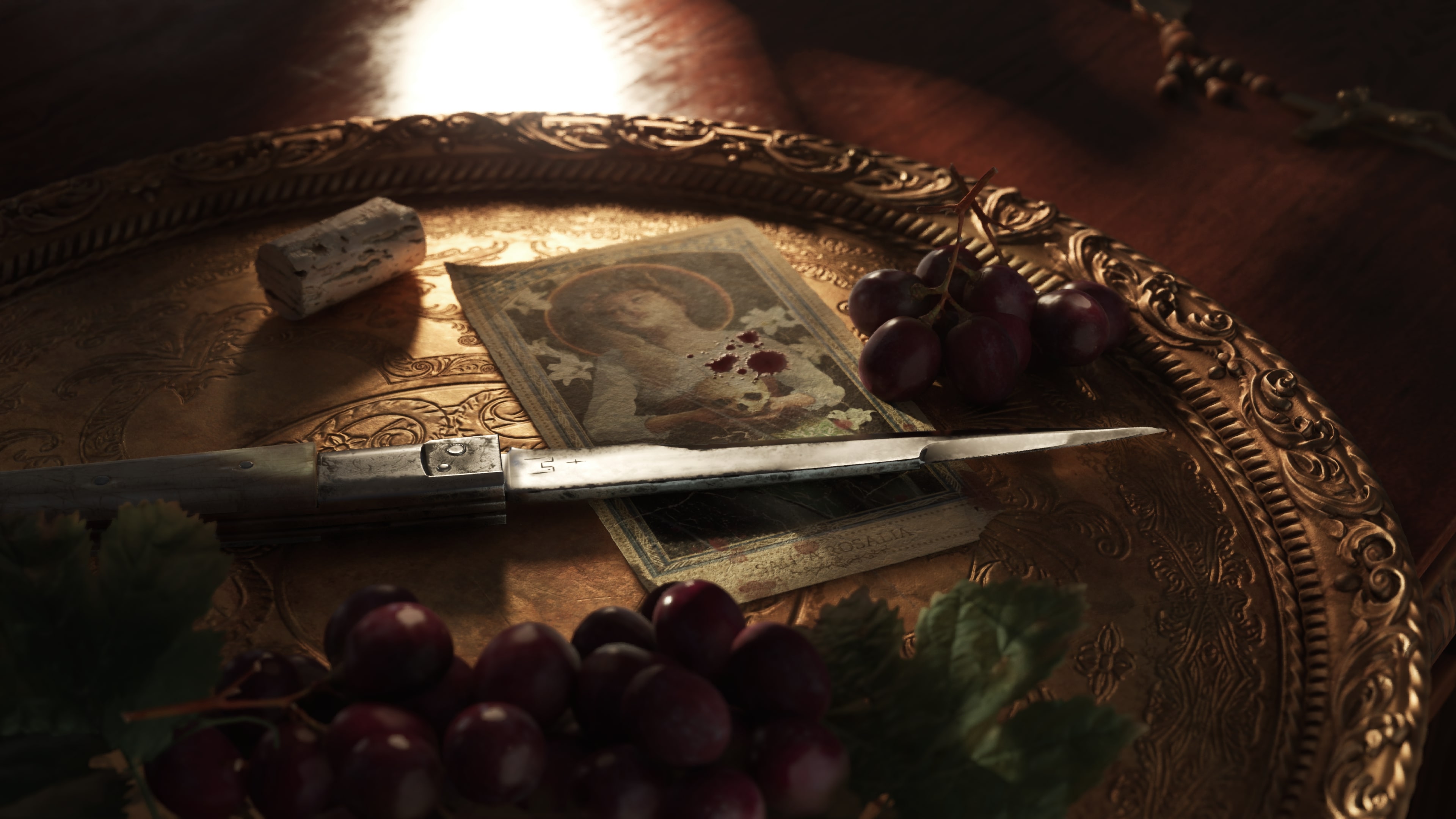 Games Software Гра консольна PS5 Mafia: The Old Country, BD диск