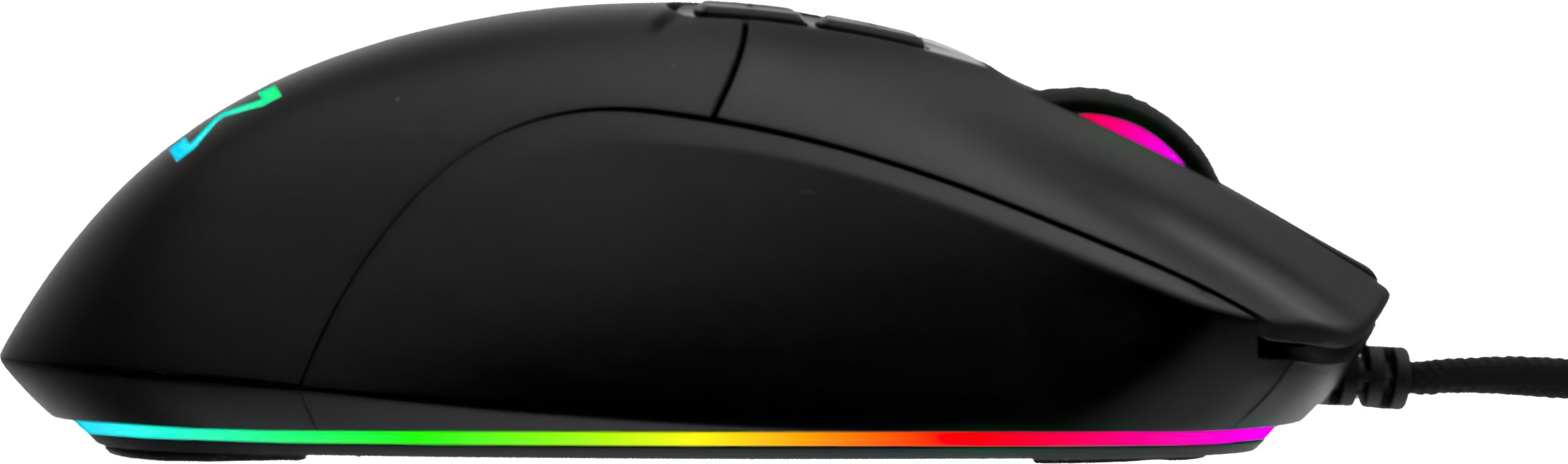 Dream Machines Ігрова миша DM4 Evo S USB Black