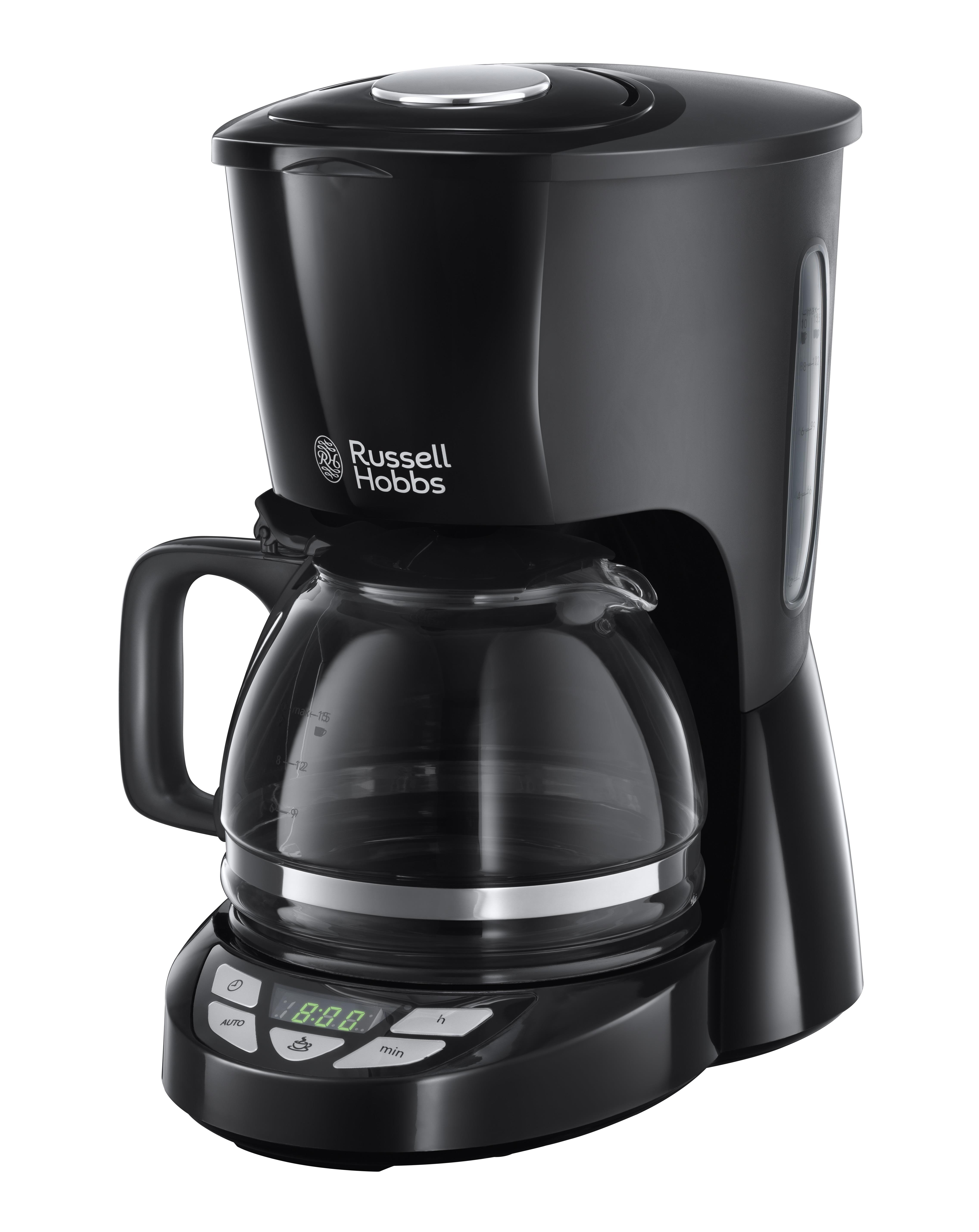 Russell Hobbs 22620-56 Textures Plus+ Black
