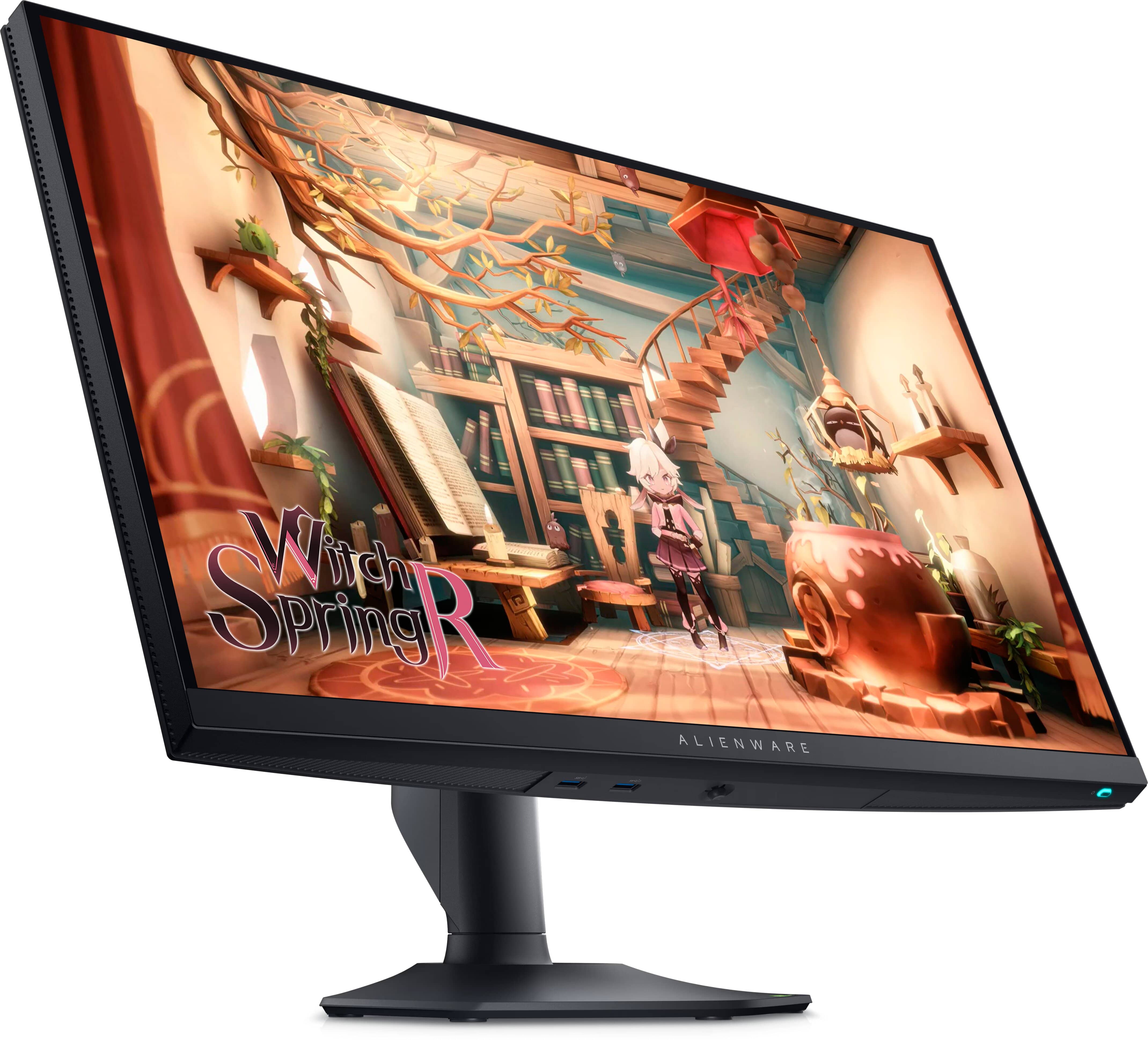 Dell Монітор 27" AW2724DM
