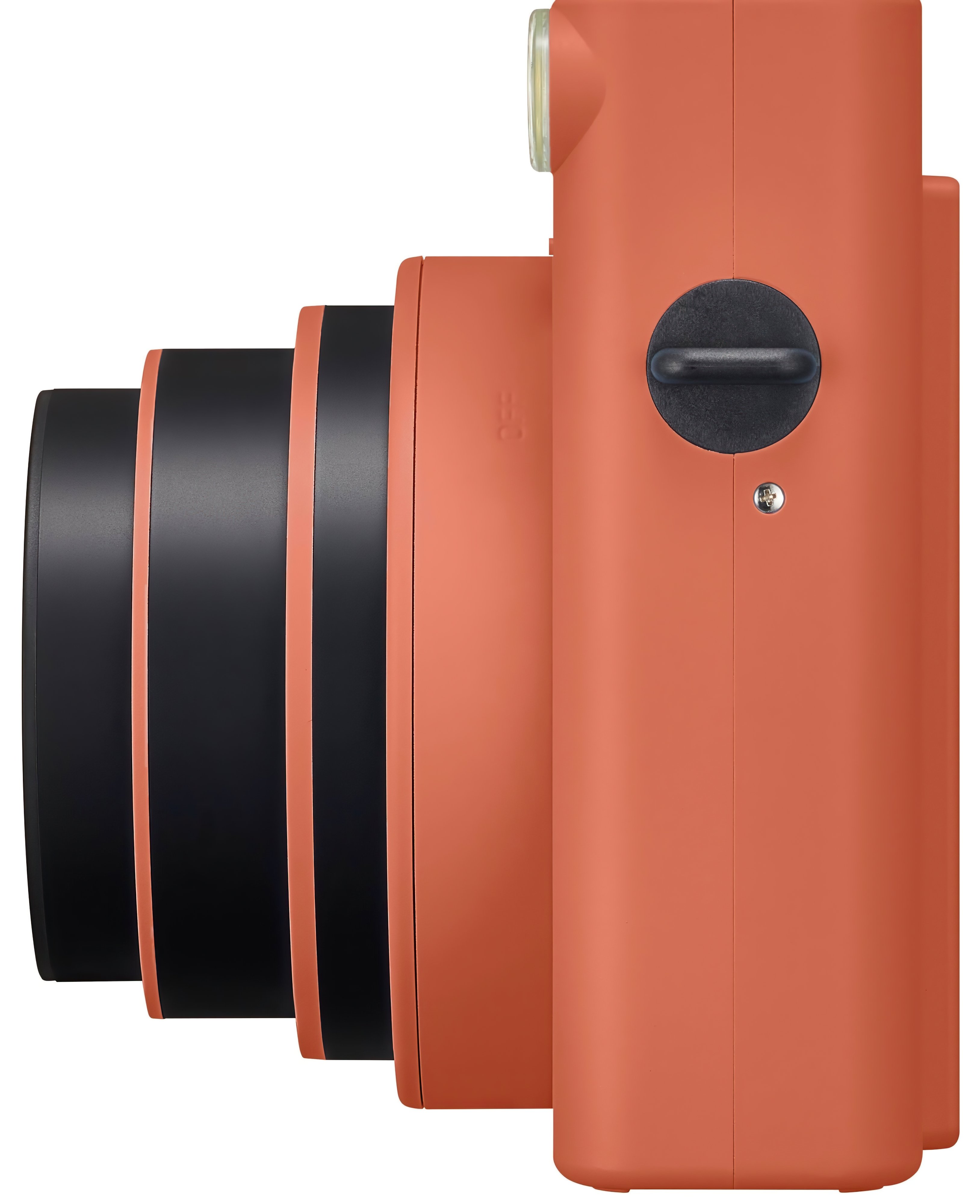 Fujifilm Фотокамера миттєвого друку INSTAX SQ1 TERRACOTTA ORANGE