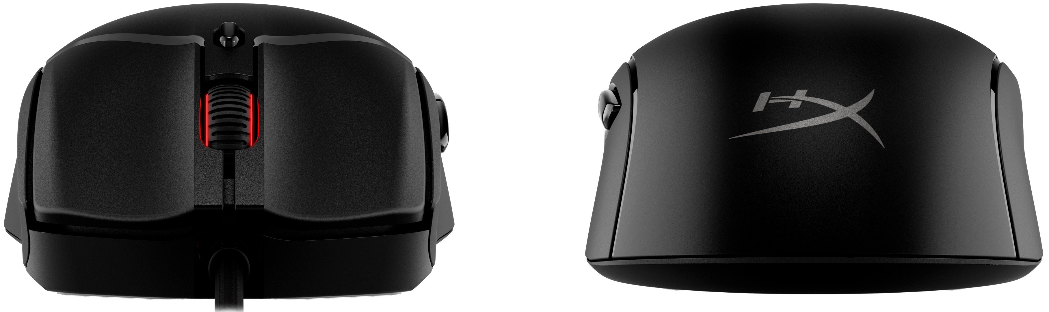 HyperX Миша Pulsefire Haste 2 USB, Black