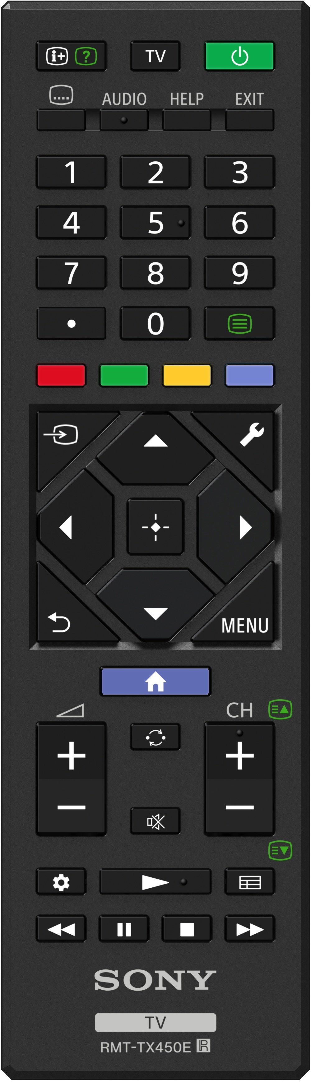 Sony Телевізор 55` KD55X85L Sony Телевізор 55` KD55X85L