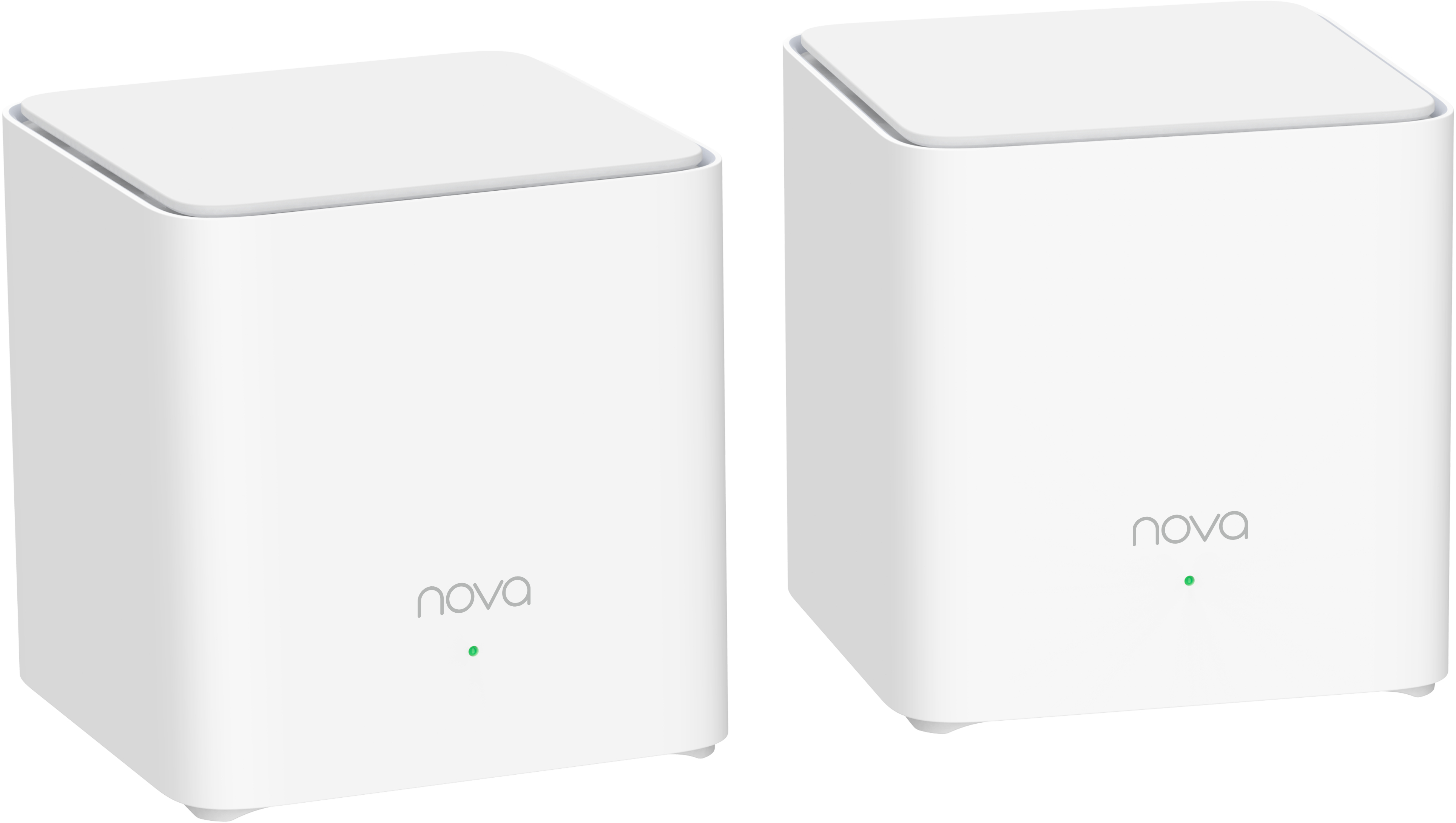 Tenda Система WiFi-Mesh MX3 NOVA AX1500, 2мод