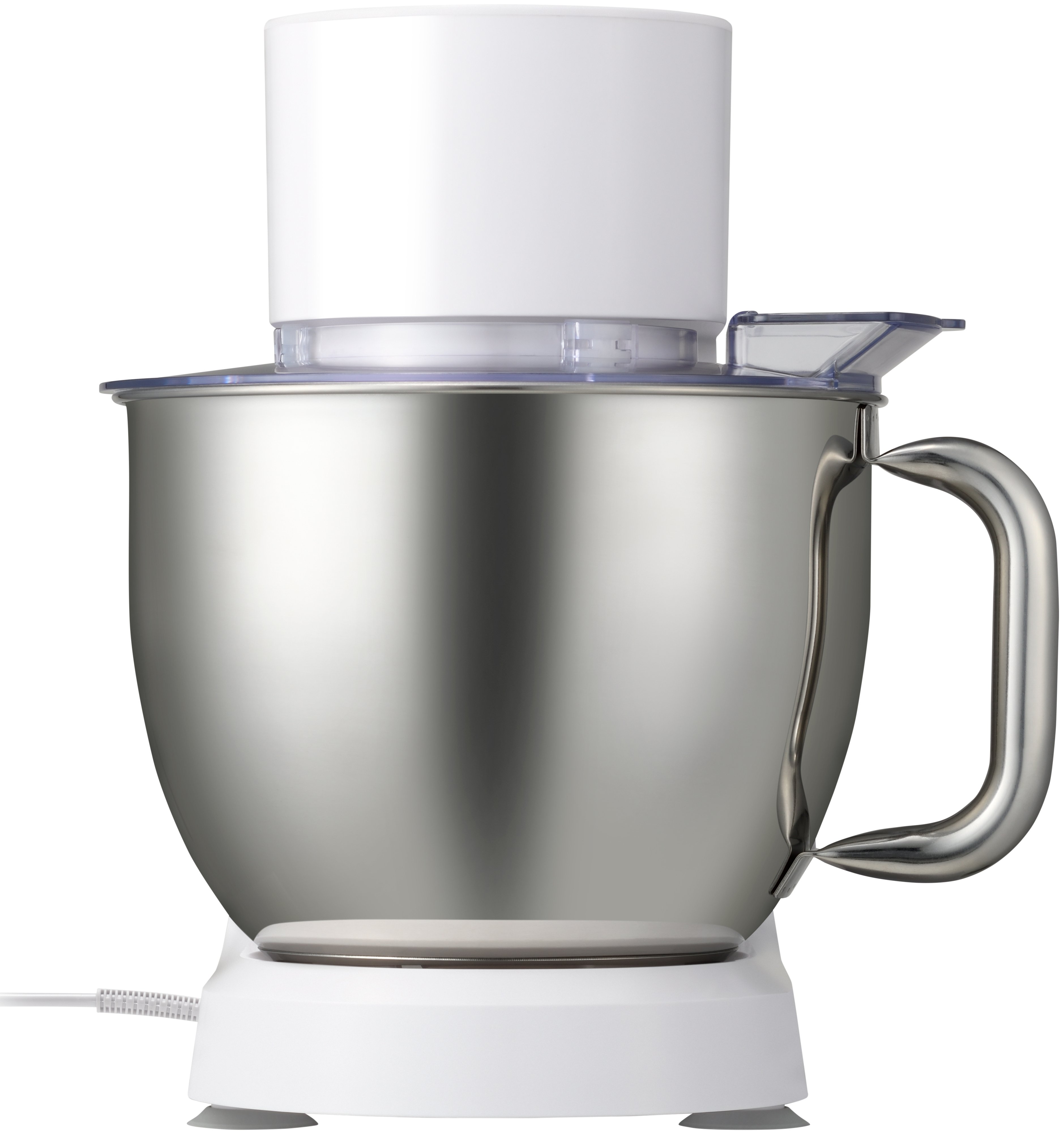 Panasonic Кухонний комбайн MK-CM300WTQ