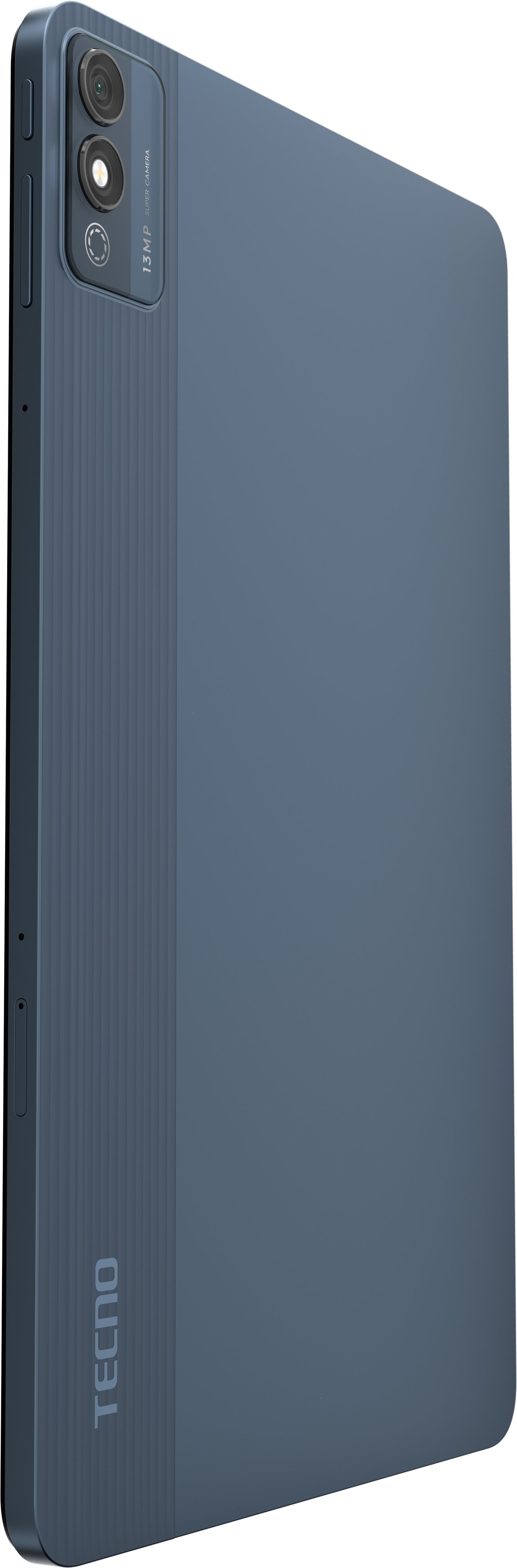 TECNO Tablet MEGAPAD 11 (T1101) 10.95" 8GB, 128GB, LTE, 8000mAh, Starfall Grey