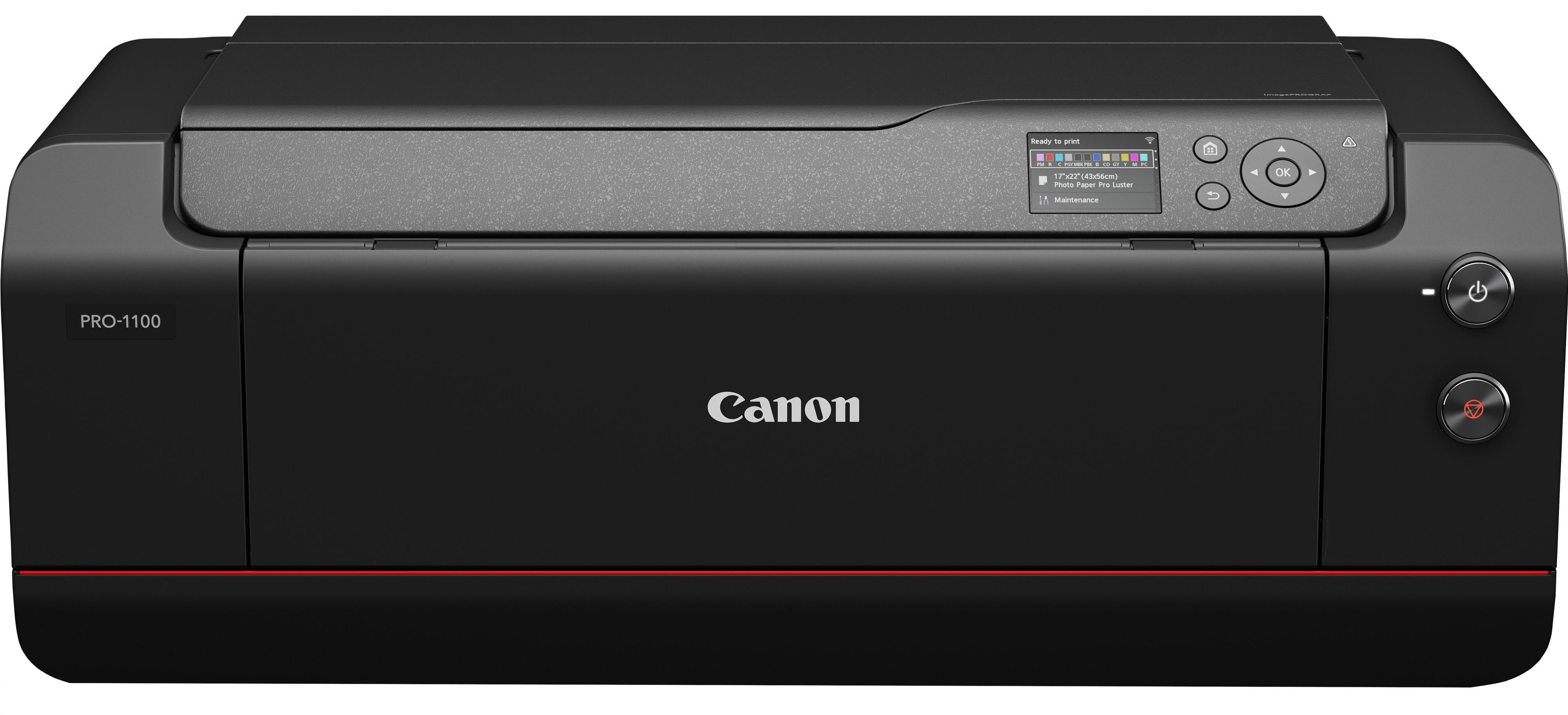 Canon Принтер А2 Canon imagePROGRAF PRO-1100