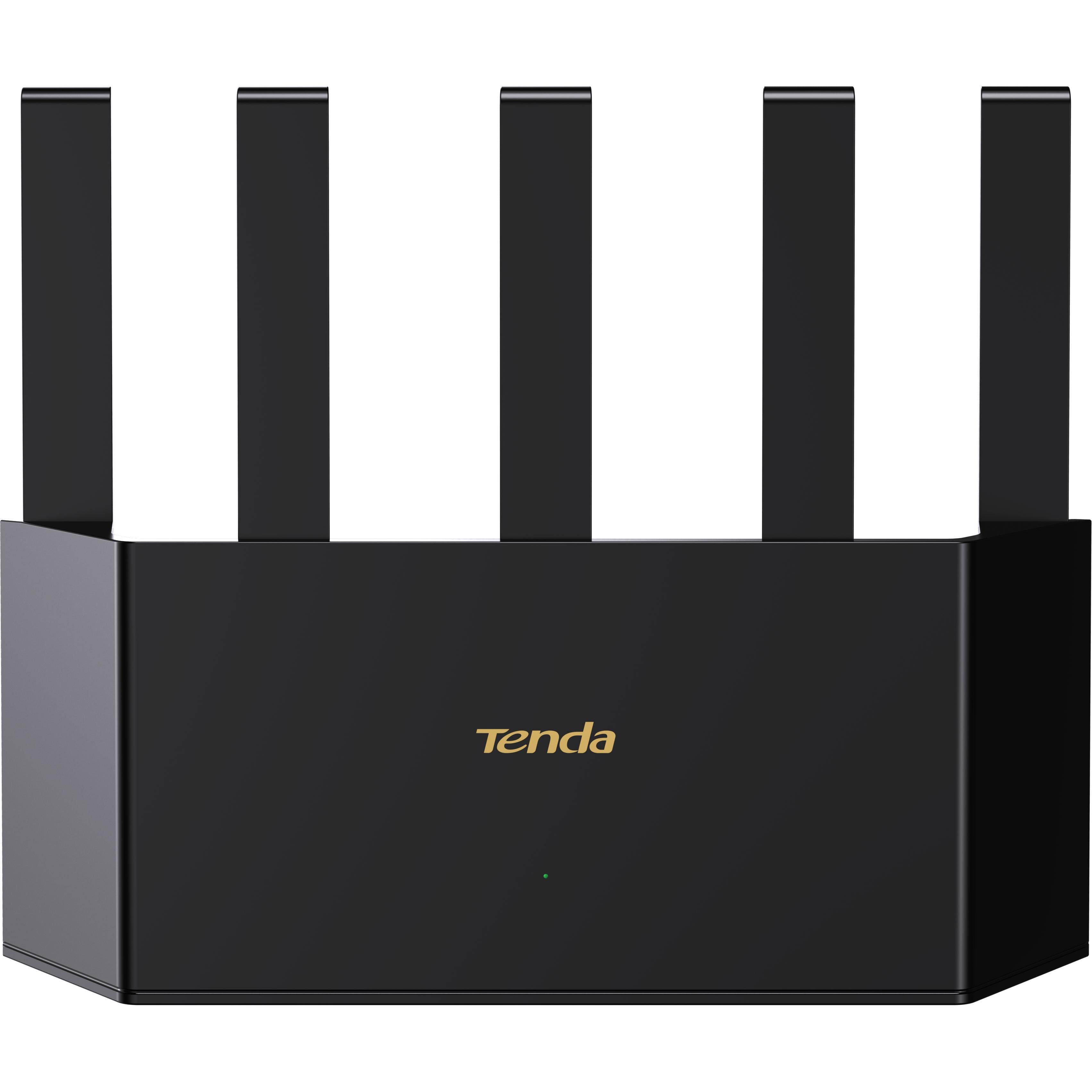 Tenda Маршрутизатор TE3L BE3600, 3xGE LAN, 1xGE WAN