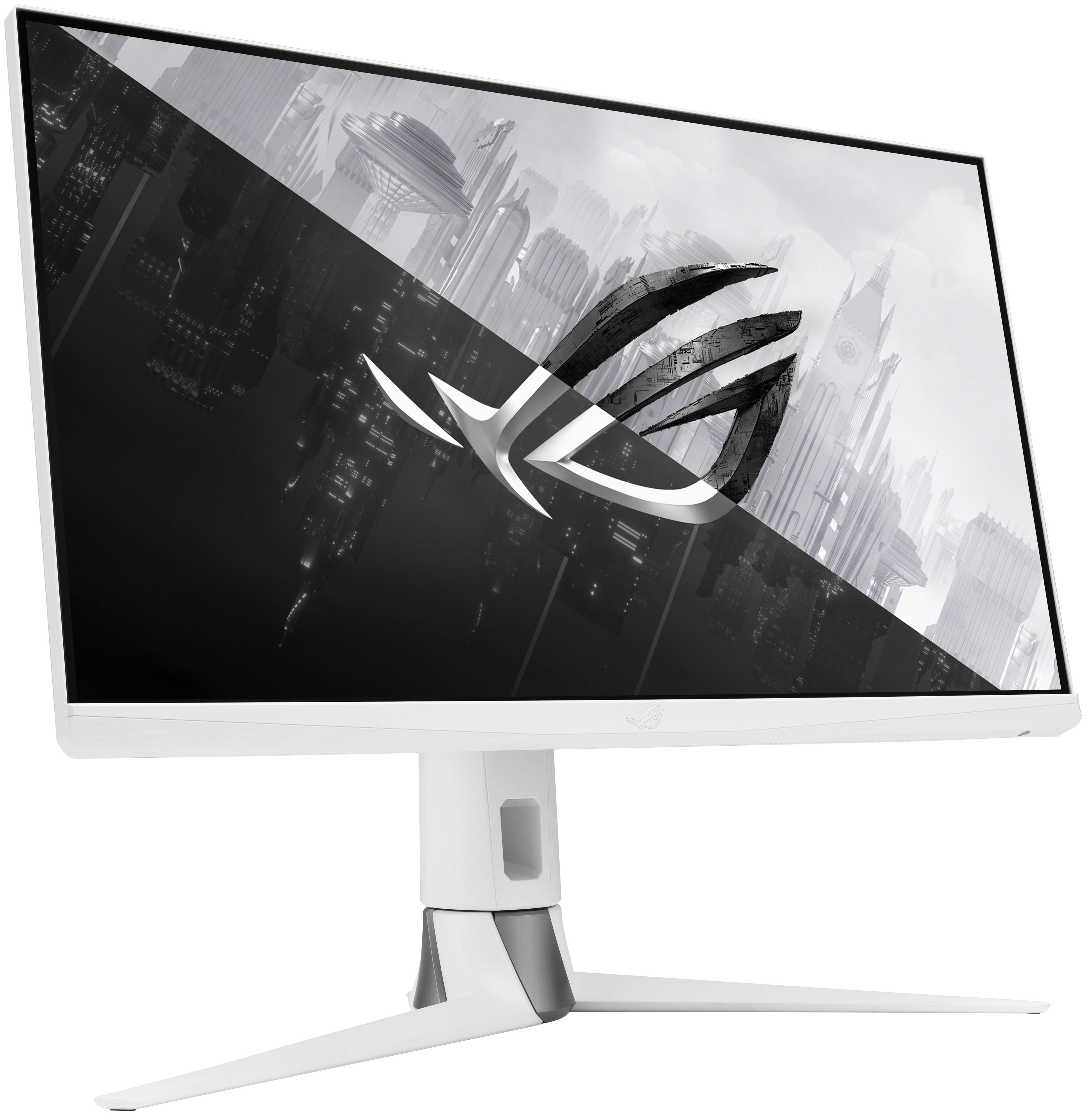 ASUS Монітор 27" ROG Strix XG27AQ-W