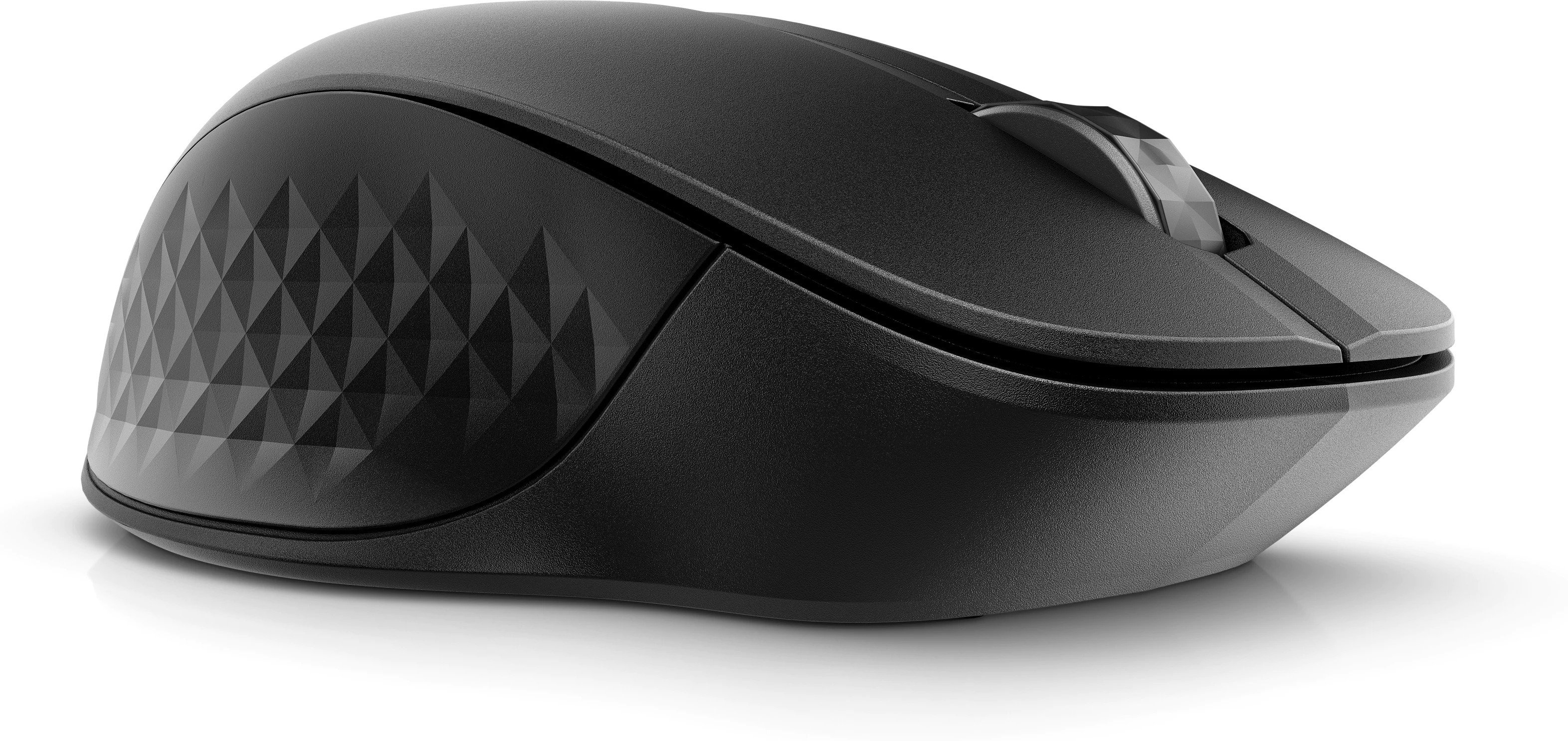 HP Миша 435 Multi-Device WL Black