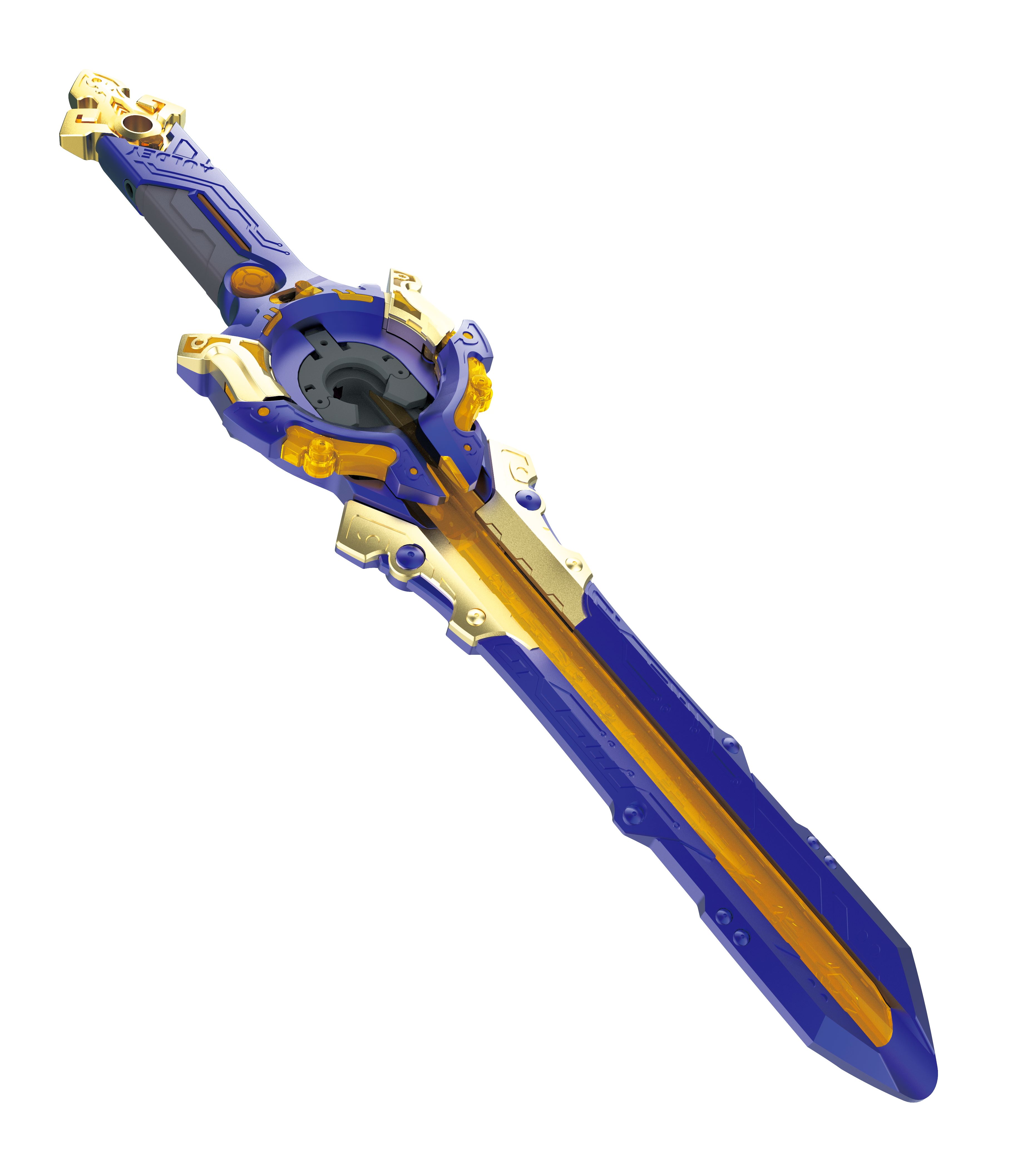 Infinity Nado Дзиґа VI Proskill Pack Лютий Дракон (Fury Wave Dragon)