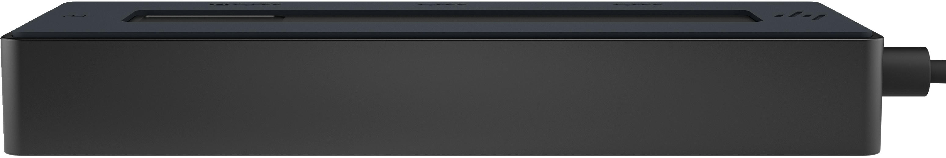 HP Док-станція 4K USB-C Multiport Hub