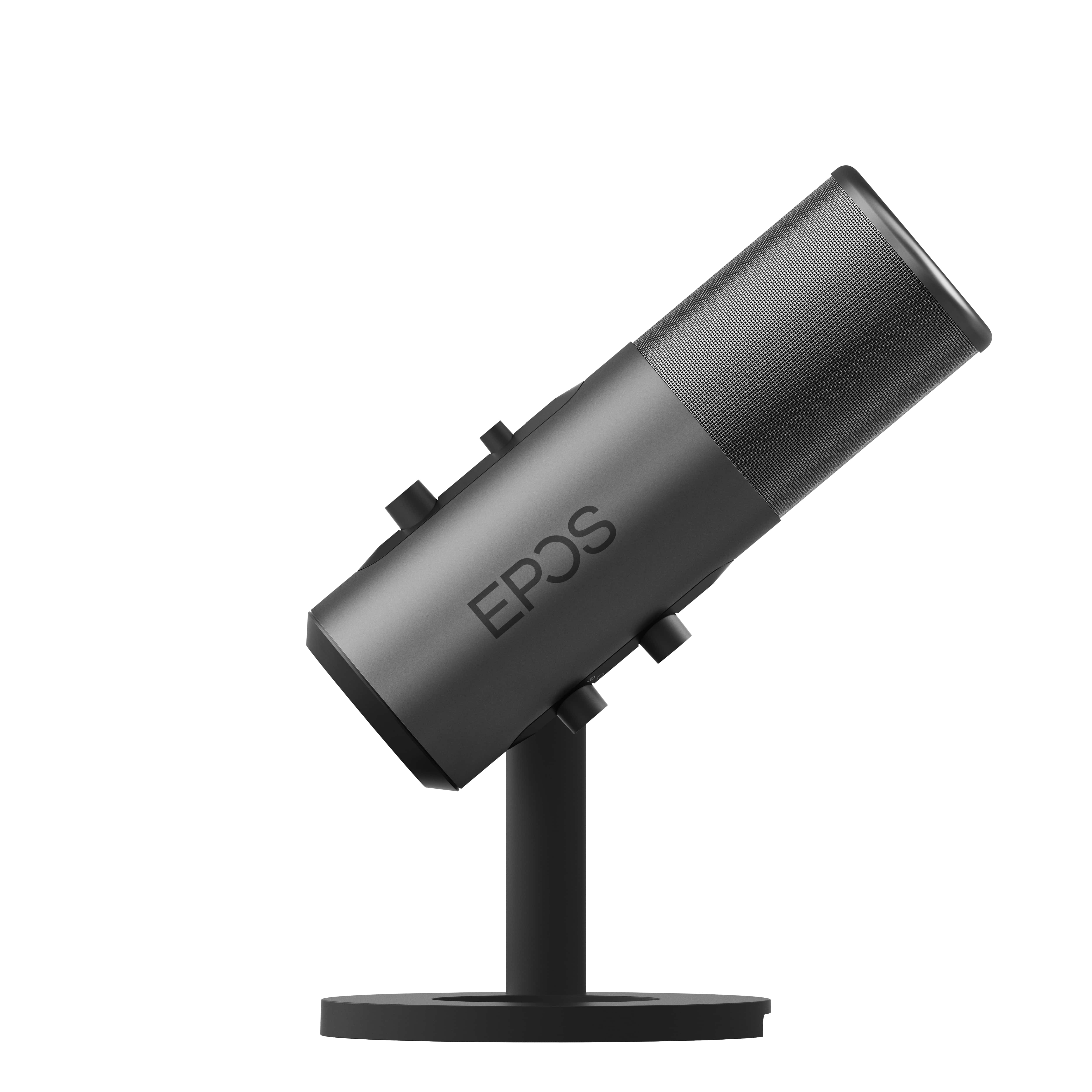 Epos Мікрофон B20, Omni, USB-A, grey