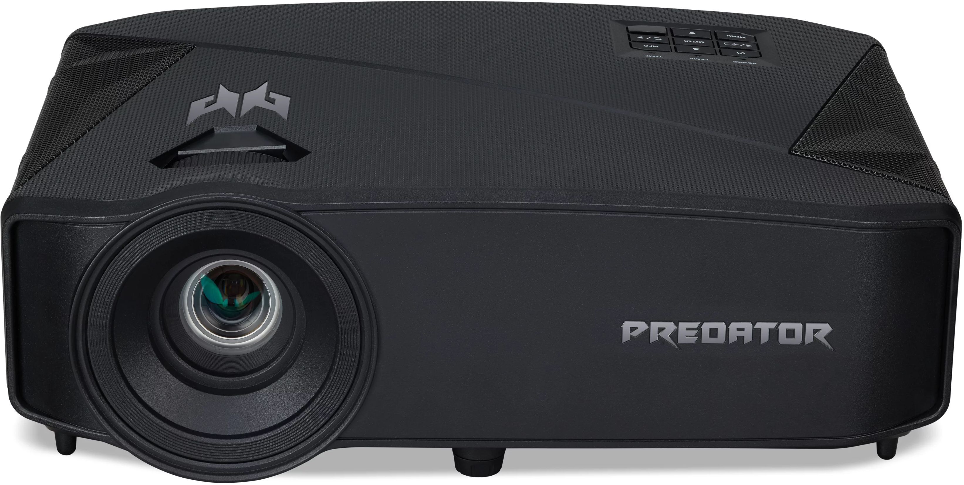 Acer Проєктор Acer Predator GD712 UHD, 1600 lm, LED, 1.22, WiFi, Aptoide