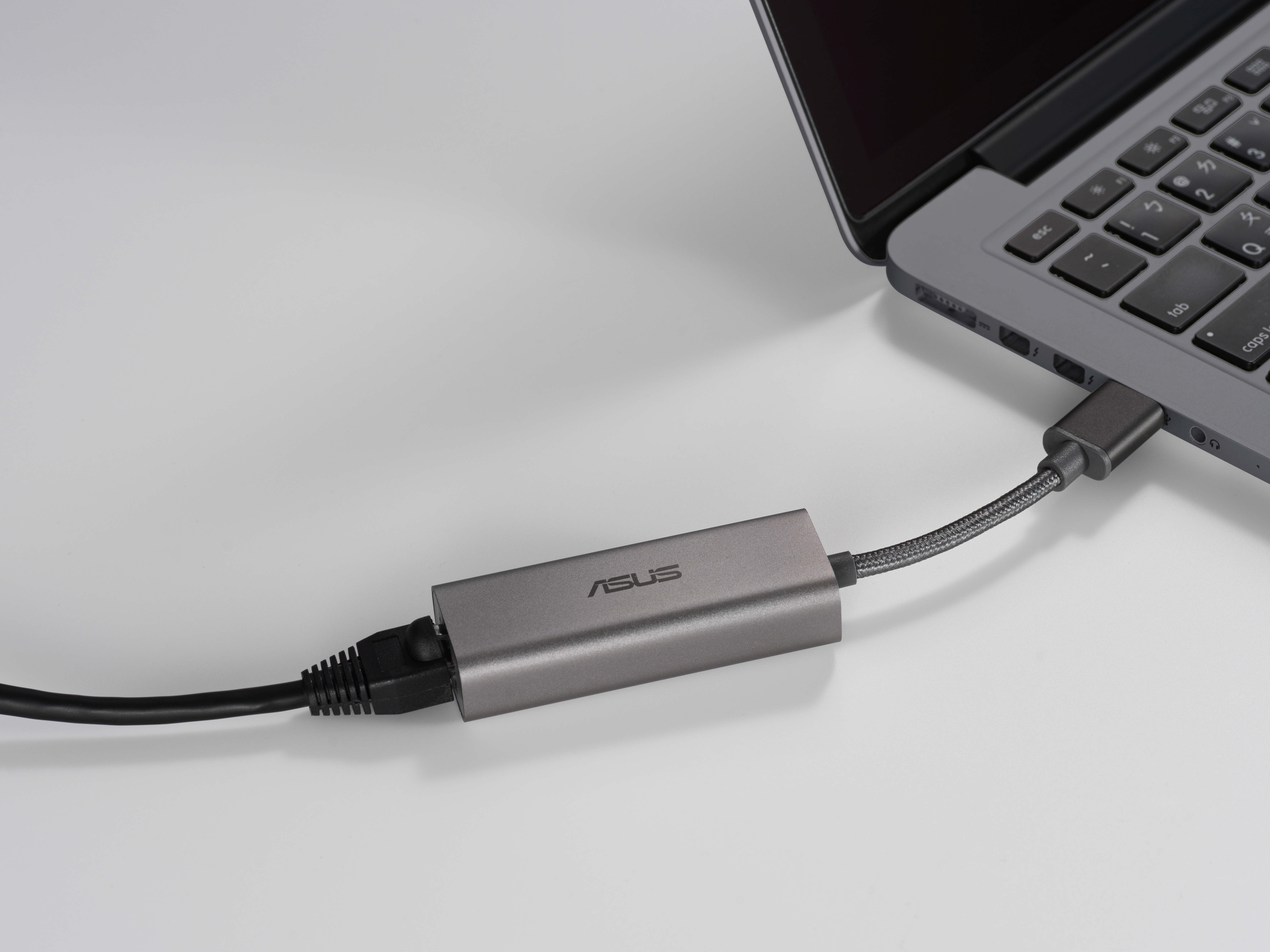 ASUS USB-C2500 USB3.2 to 2.5GE