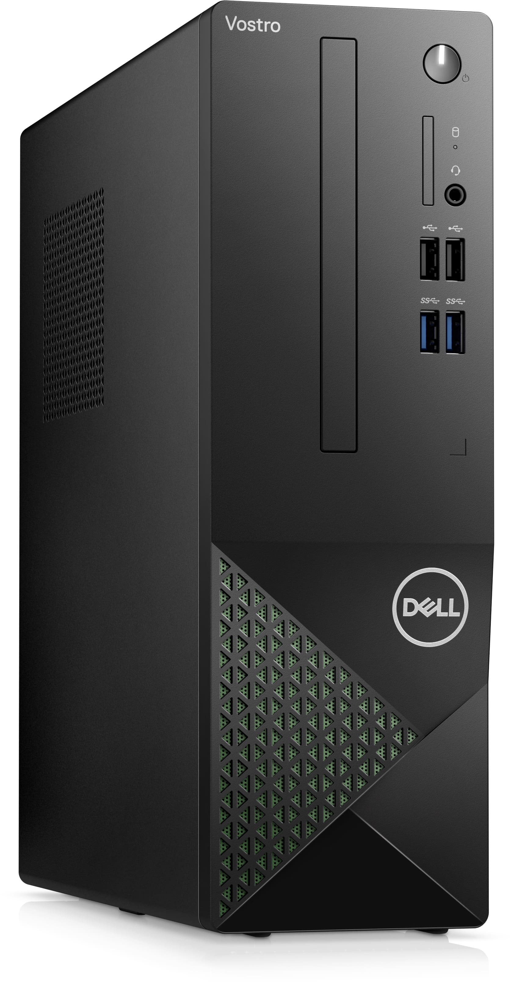 Dell Комп'ютер персональний Vostro 3020 SFF, Intel i3-13100, 8GB, F256GB, UMA, WiFi, Lin