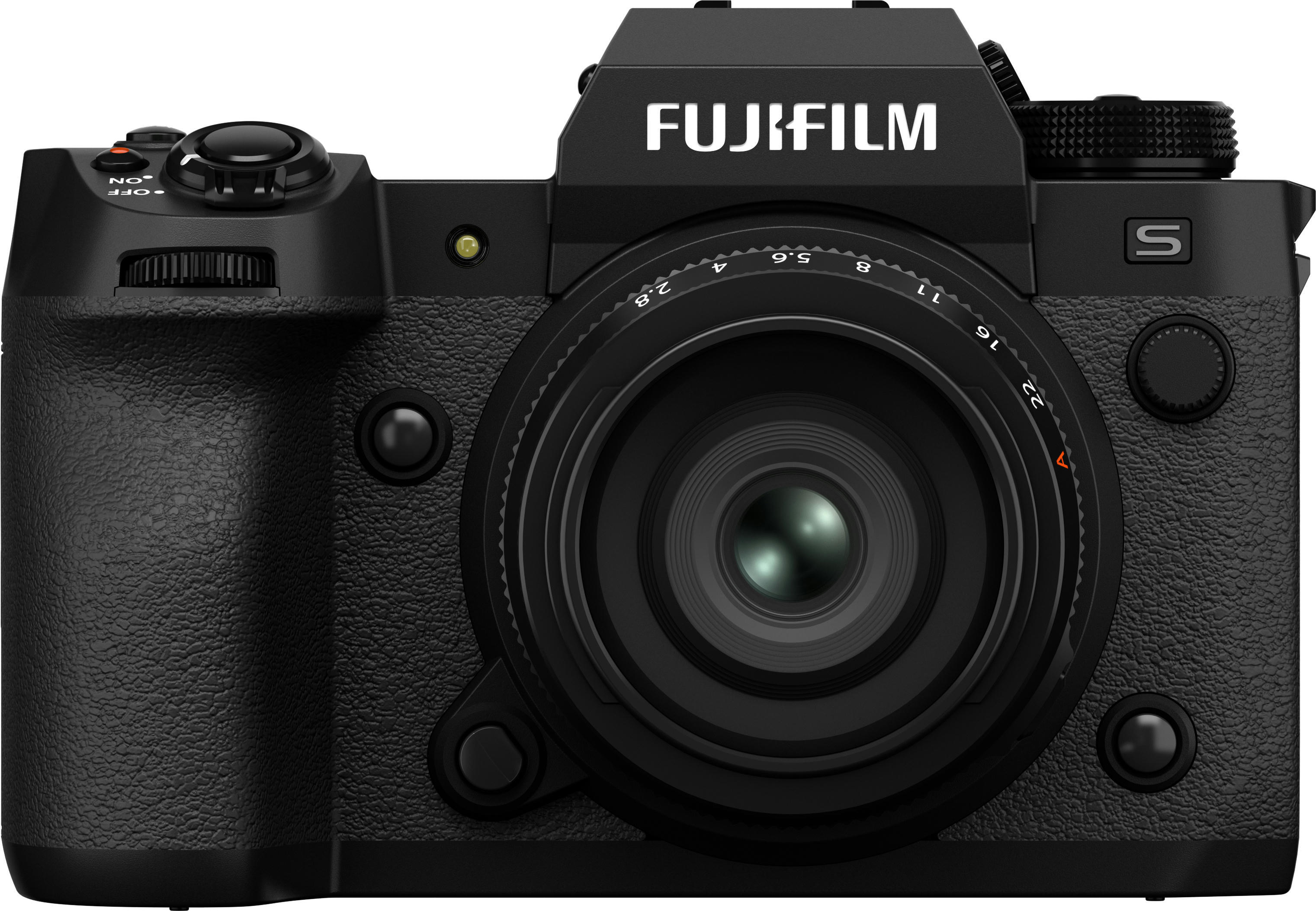 Fujifilm Об`єктив XF 30 мм f/2.8 R LM WR Macro