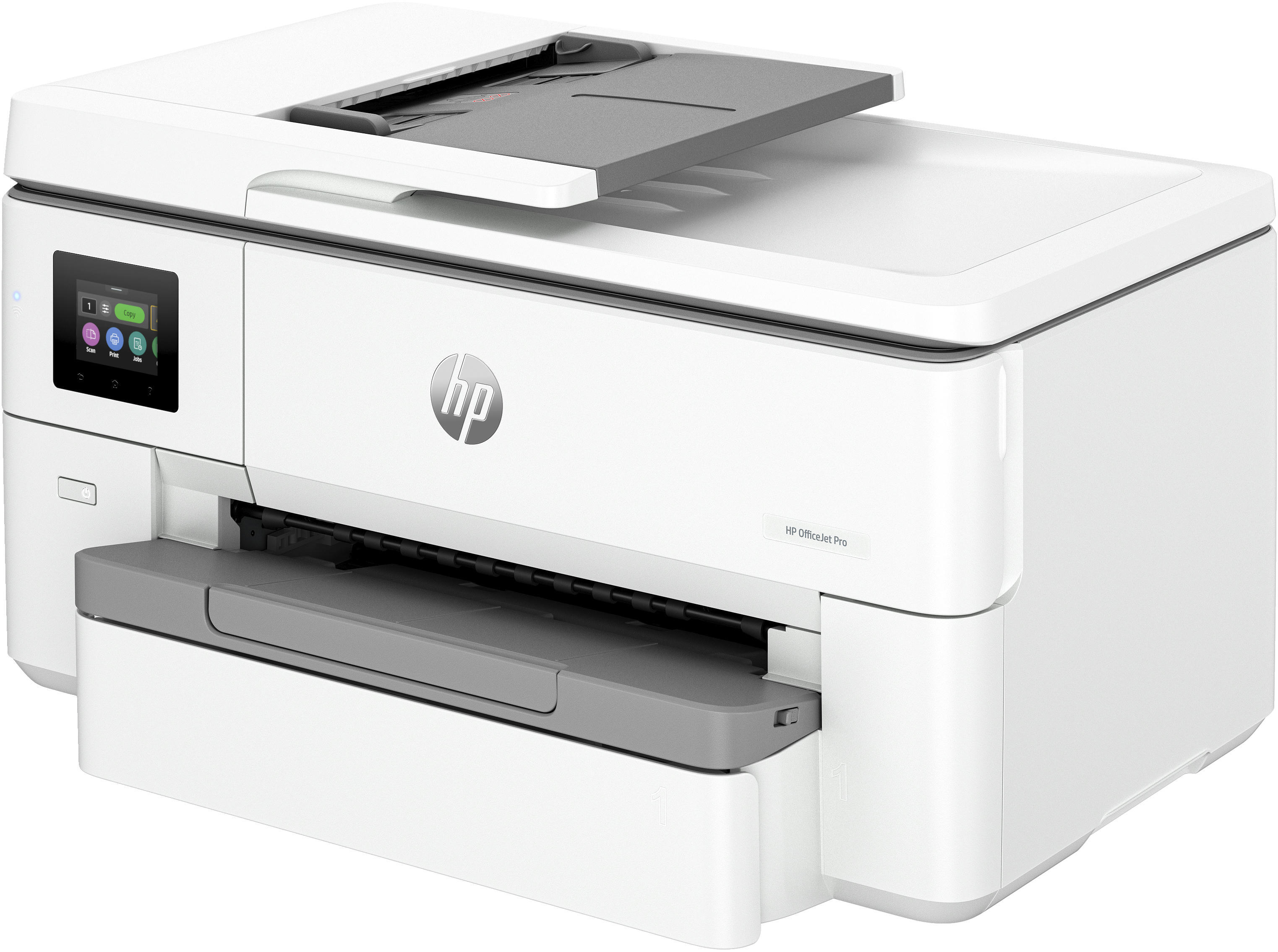 HP Багатофункціональний пристрій A3 OfficeJet Pro 9720 з Wi-Fi
