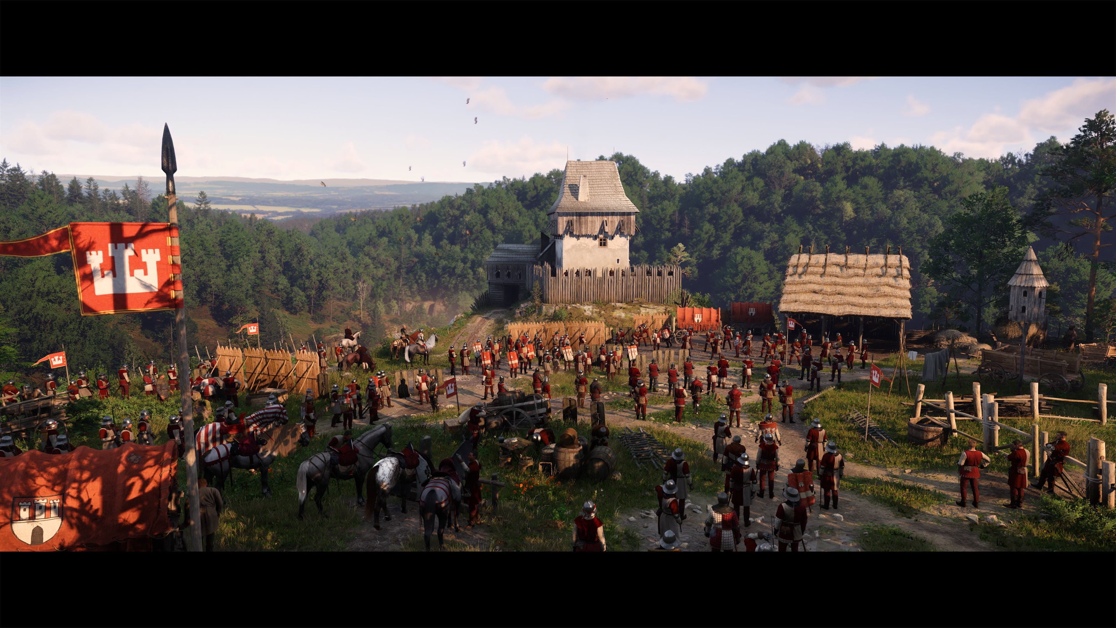 Games Software Kingdom Come: Deliverance 2 Day One Edition [BDdisk] (PS5)